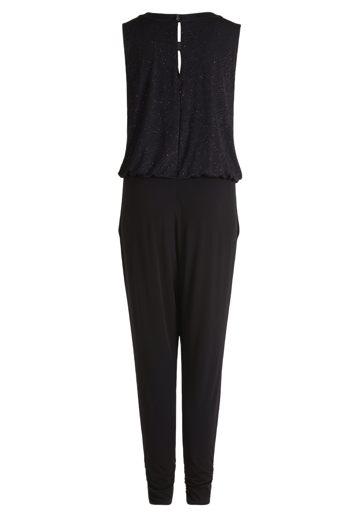 Thumbnail - Vera Mont Overall "Vera Mont Damen Jumpsuit im Glitzer-Look", (1 tlg.), Glitzer