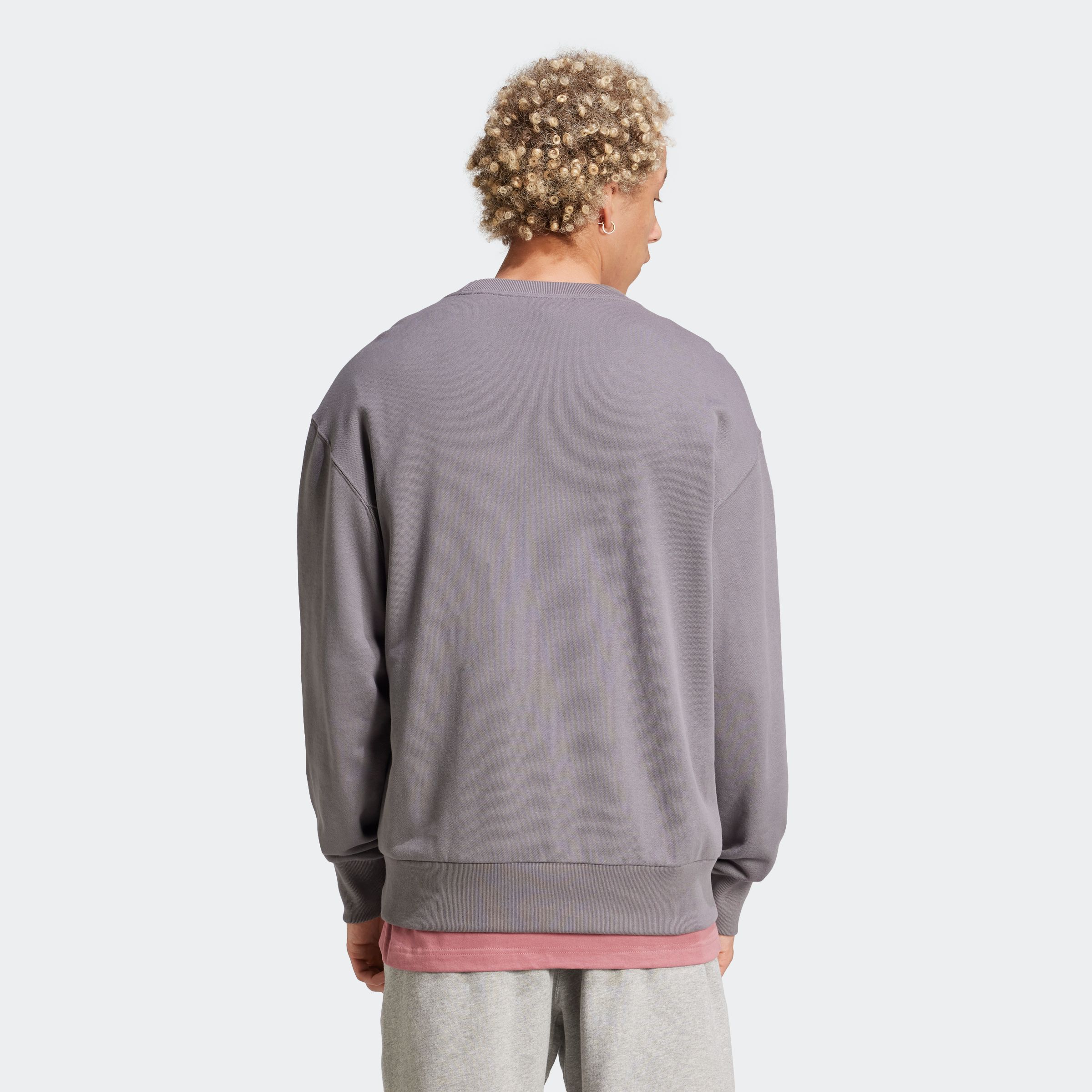 Thumbnail - adidas Sportswear Sweatshirt "M A SZN FT CRW"