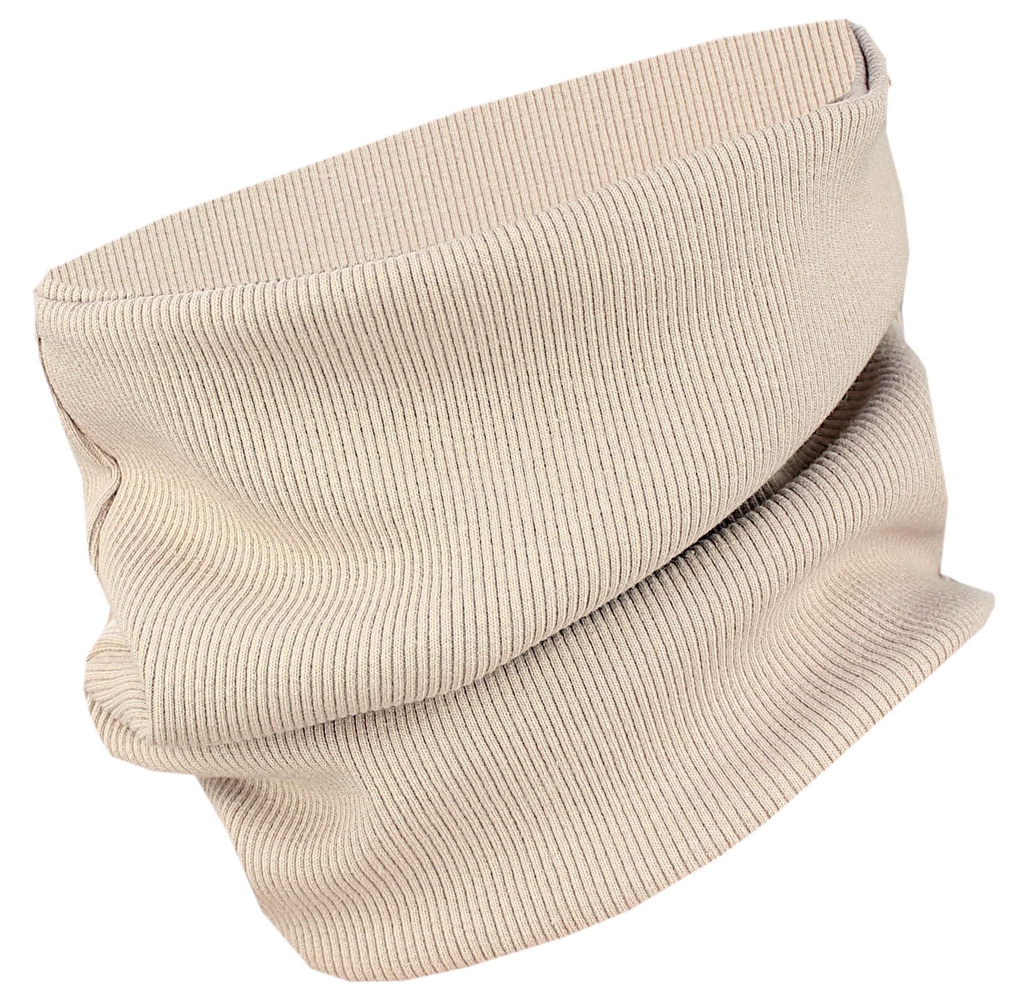 ALKATO Beanie »Mütze Alkato Unisex Beanie Mütze und Schal Set Uni«