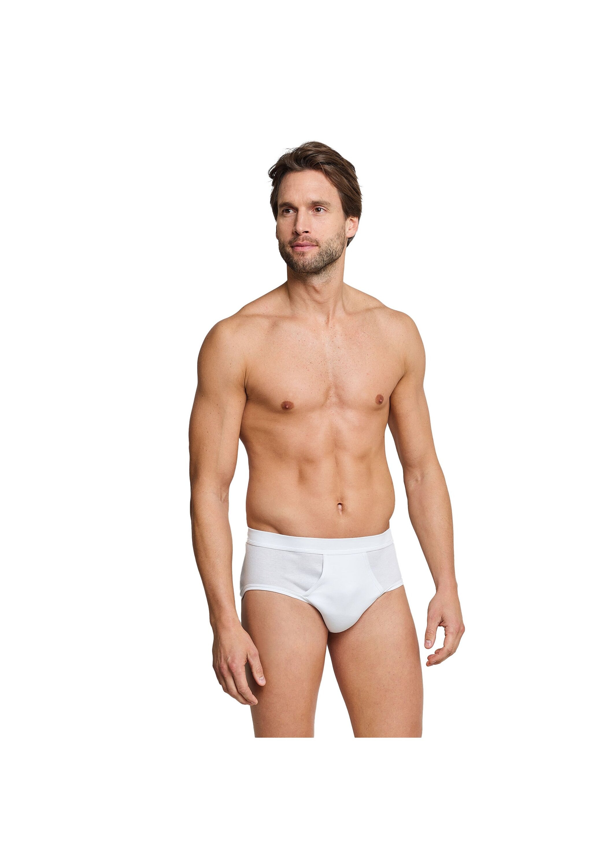 Schiesser Slip »Slip 2er Pack«