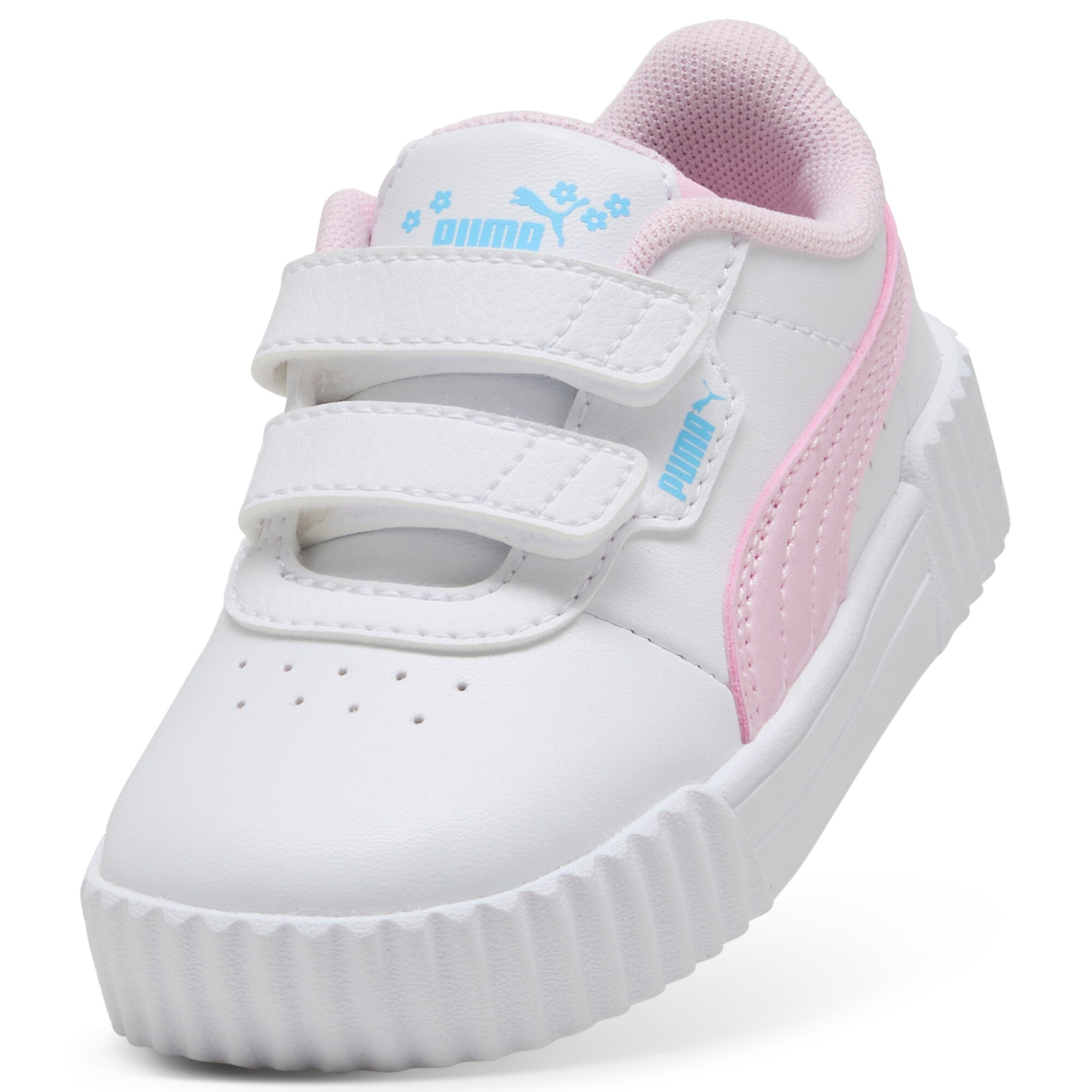 PUMA Sneaker »CARINA 3.0 JELLY HEAVEN V INF«  für vielseitige Aktivitäten, mit Klettverschluss, sportlicher Stil