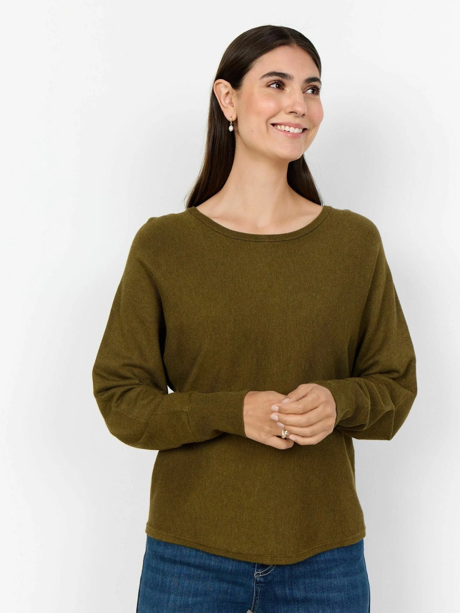 soyaconcept Strickpullover »Soya Concept Sweater SC-DOLLIE 620«