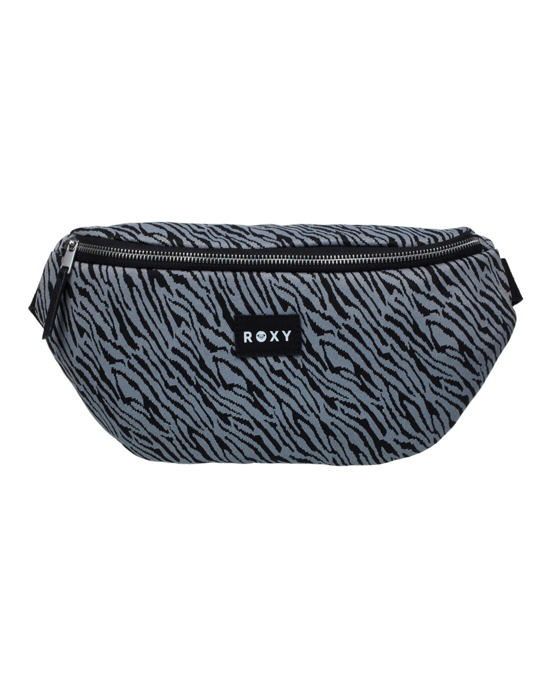 Roxy Sac Banane Urban Party Anthracite One Size unisex