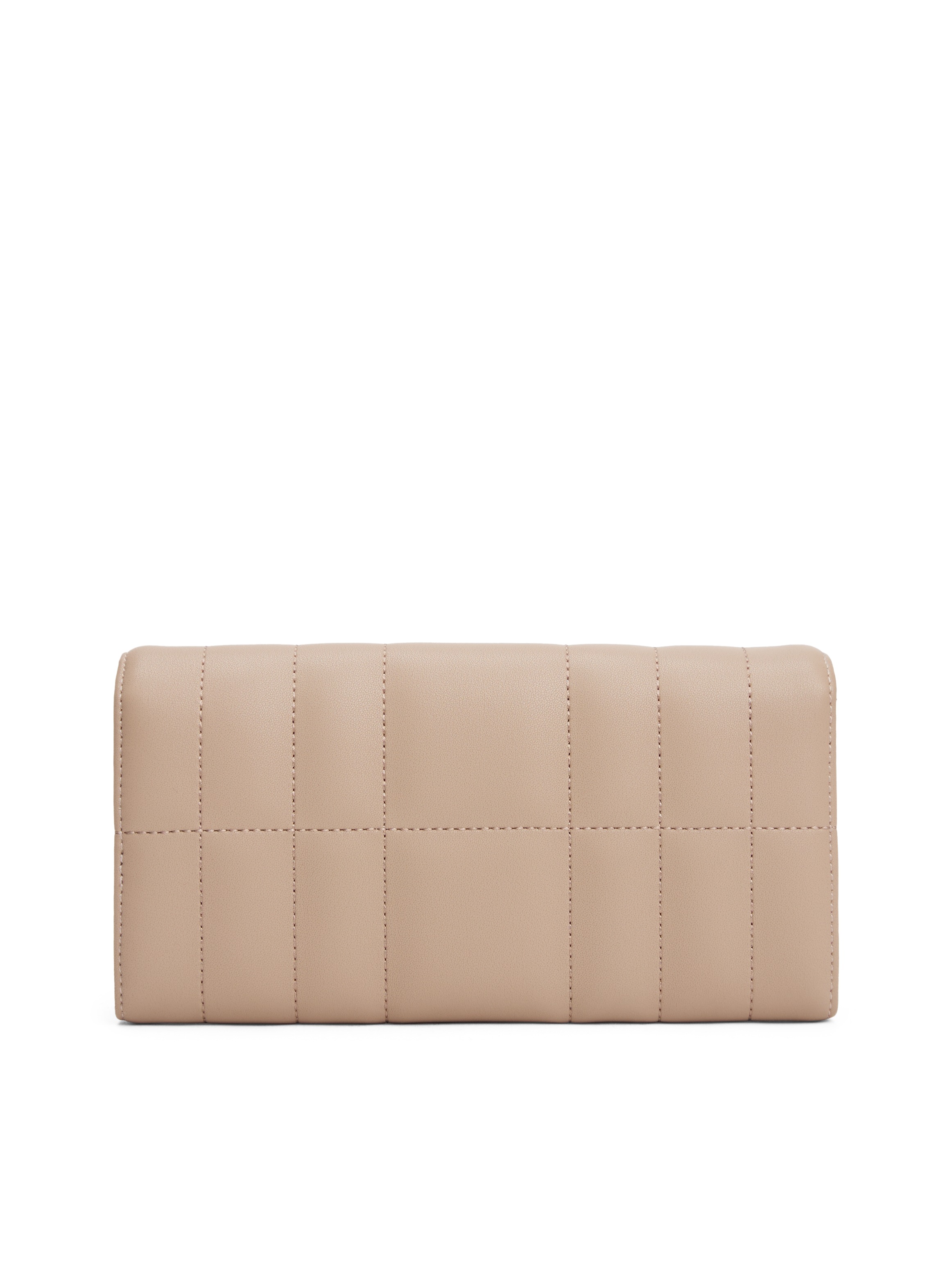 Tommy Hilfiger Geldbörse "TH FEMININE LRG FLAP", Damen-Geldbeutel, Portemon günstig online kaufen