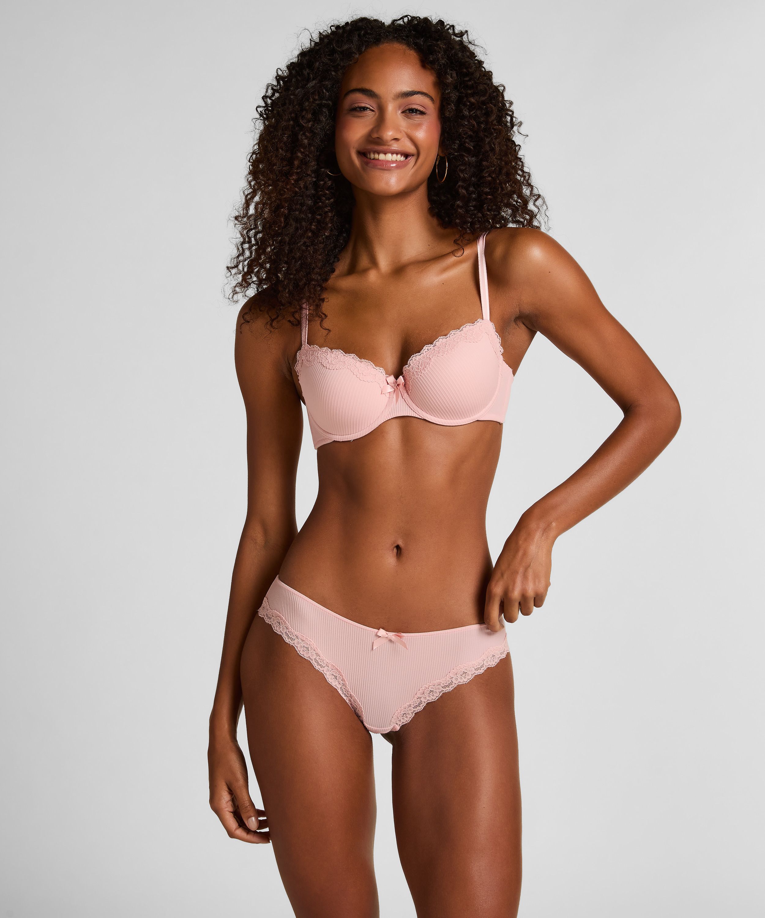 Hunkemöller "Lola Brazilian"
