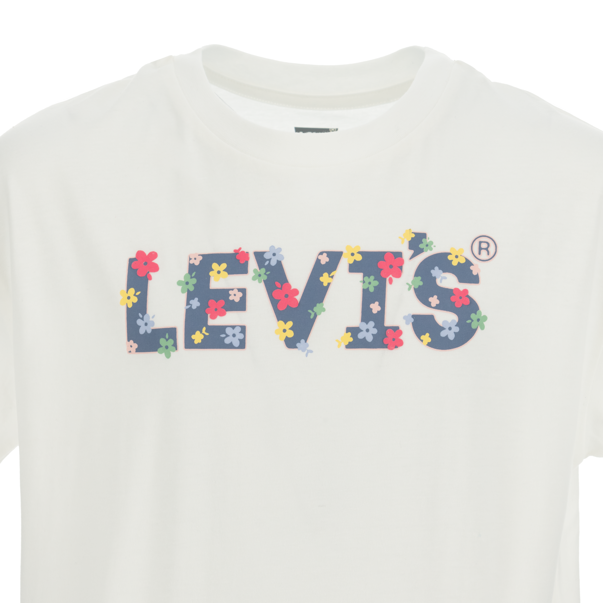 Levi's® Kids T-Shirt, mit elastischem Bund, for GIRLS