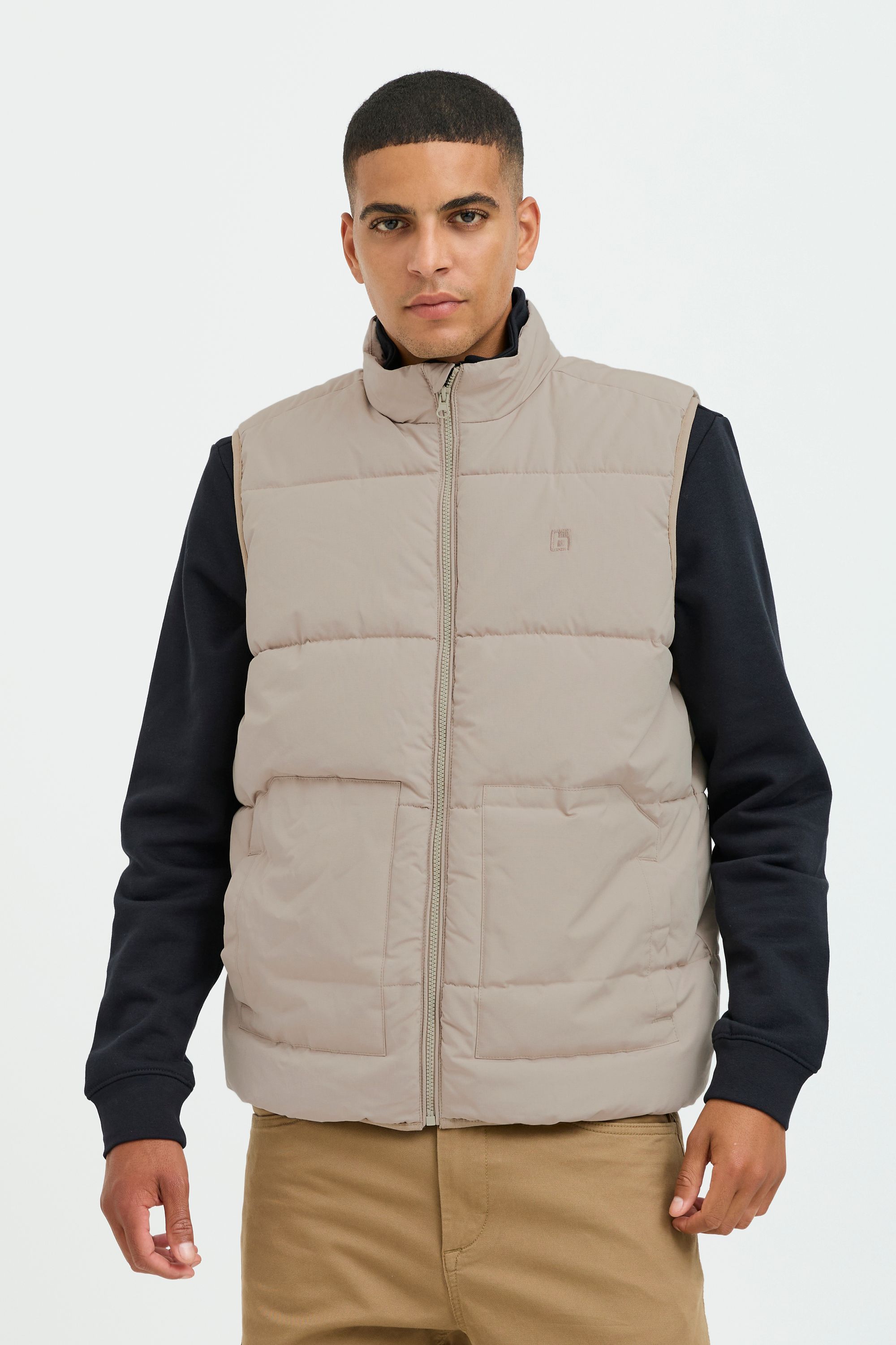 Thumbnail - Blend Steppweste "Steppweste BHOuterwear"