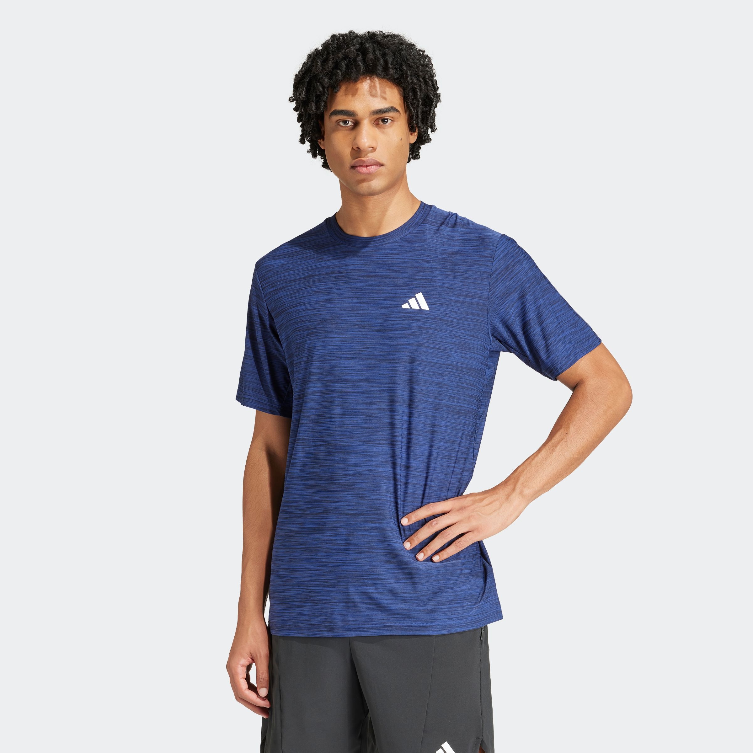 adidas Performance T-Shirt "TR-ES STRETCH T" günstig online kaufen