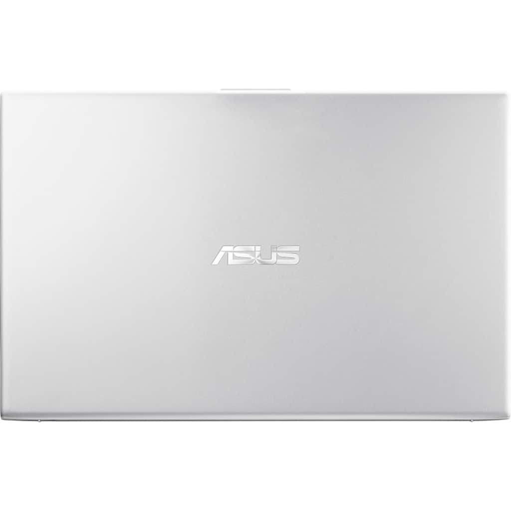 Asus Notebook »Vivobook S17 S712EA-BX132W«, 43,9 cm, / 17,3 Zoll, Intel, Core i3, UHD, 512 GB SSD