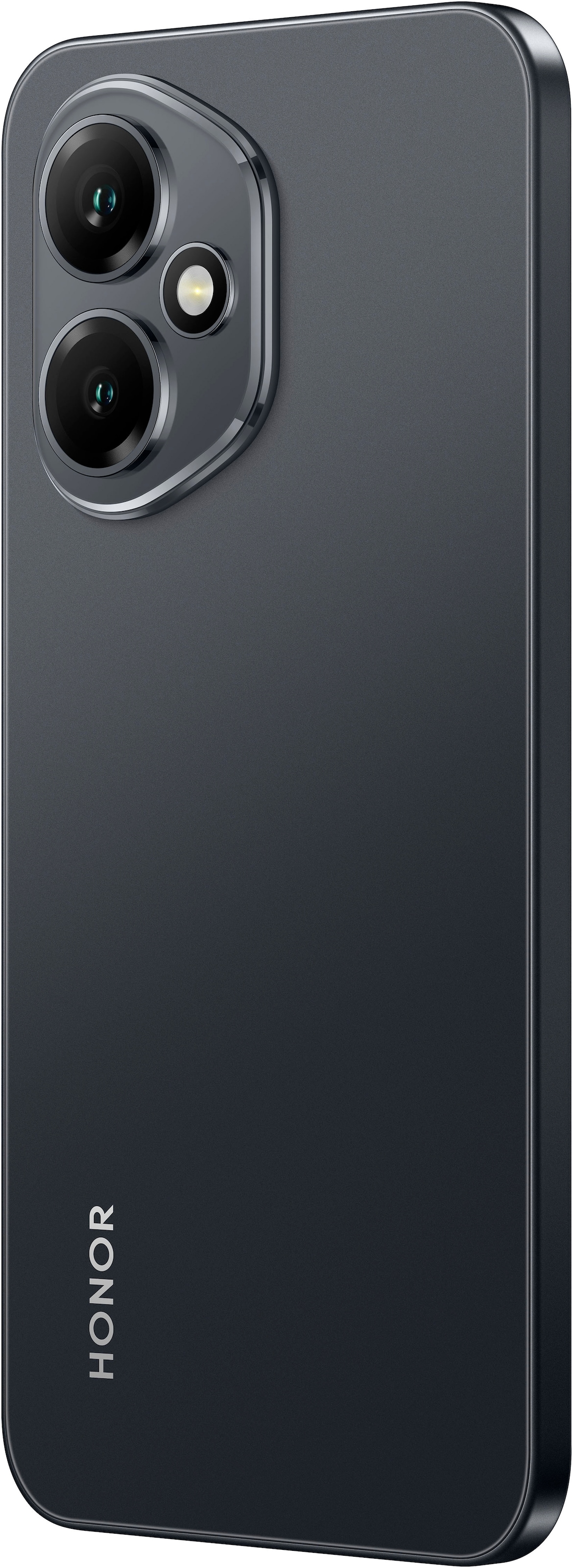 Honor Smartphone »400«, Midnight Black