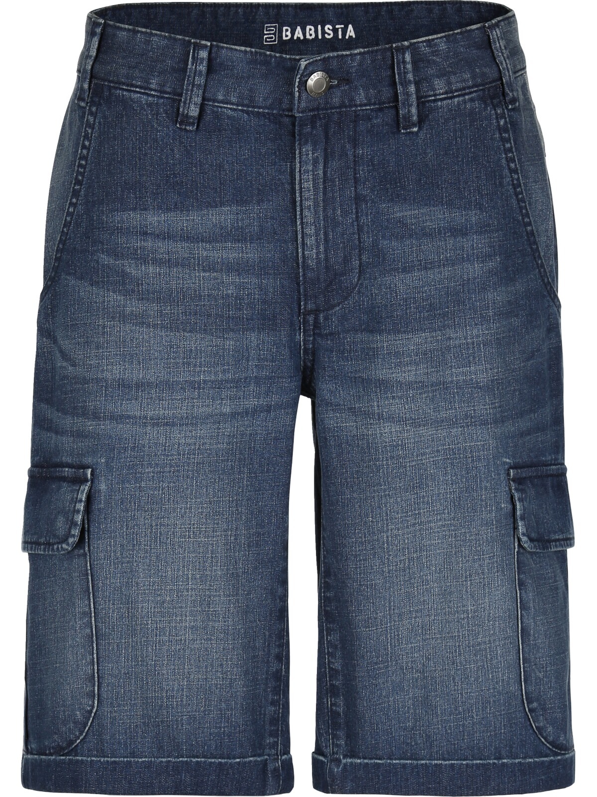 Babista 5-Pocket-Hose "Bermuda QUIRETTA" günstig online kaufen