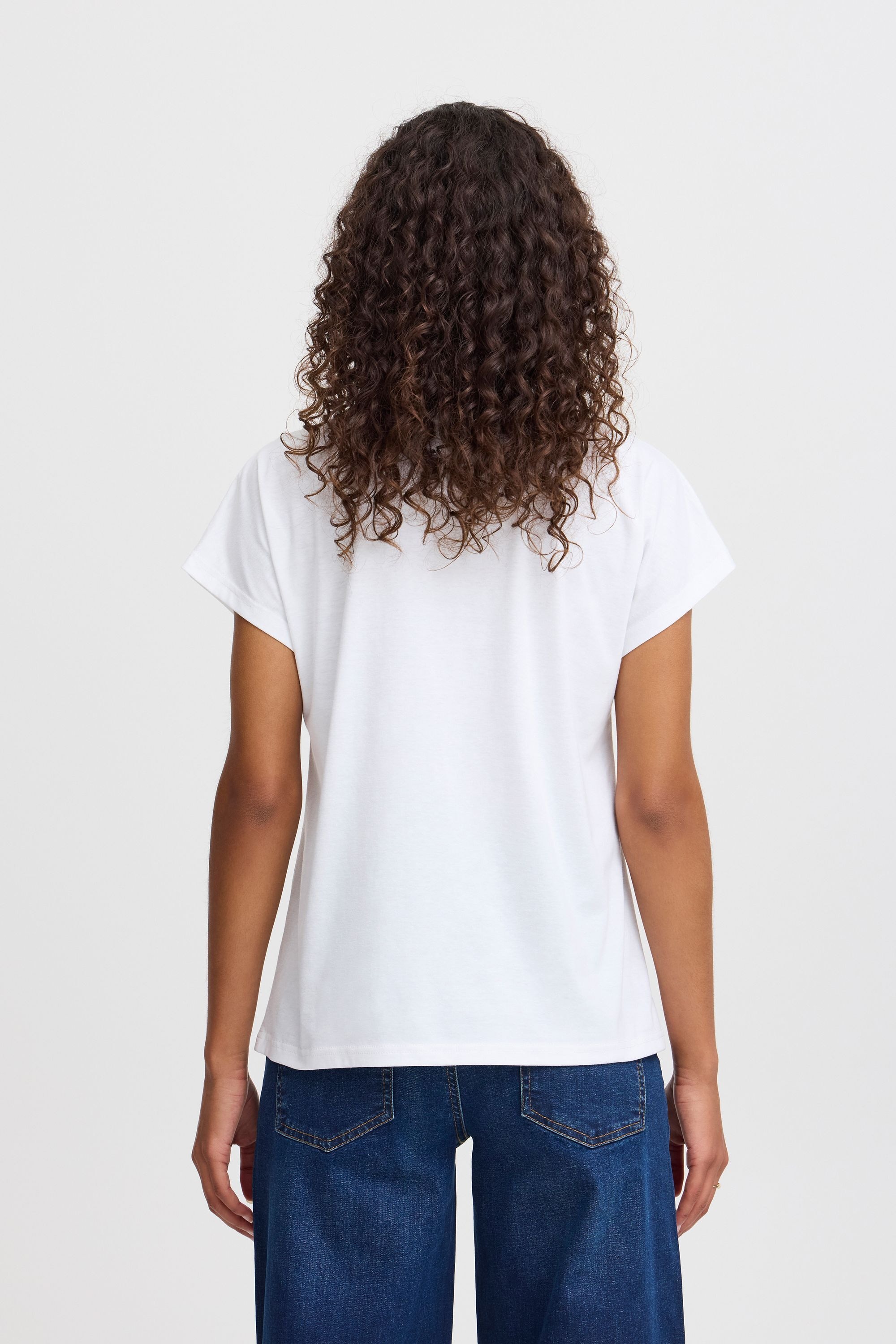 Ichi T-Shirt »T-Shirt IXJANET SS«