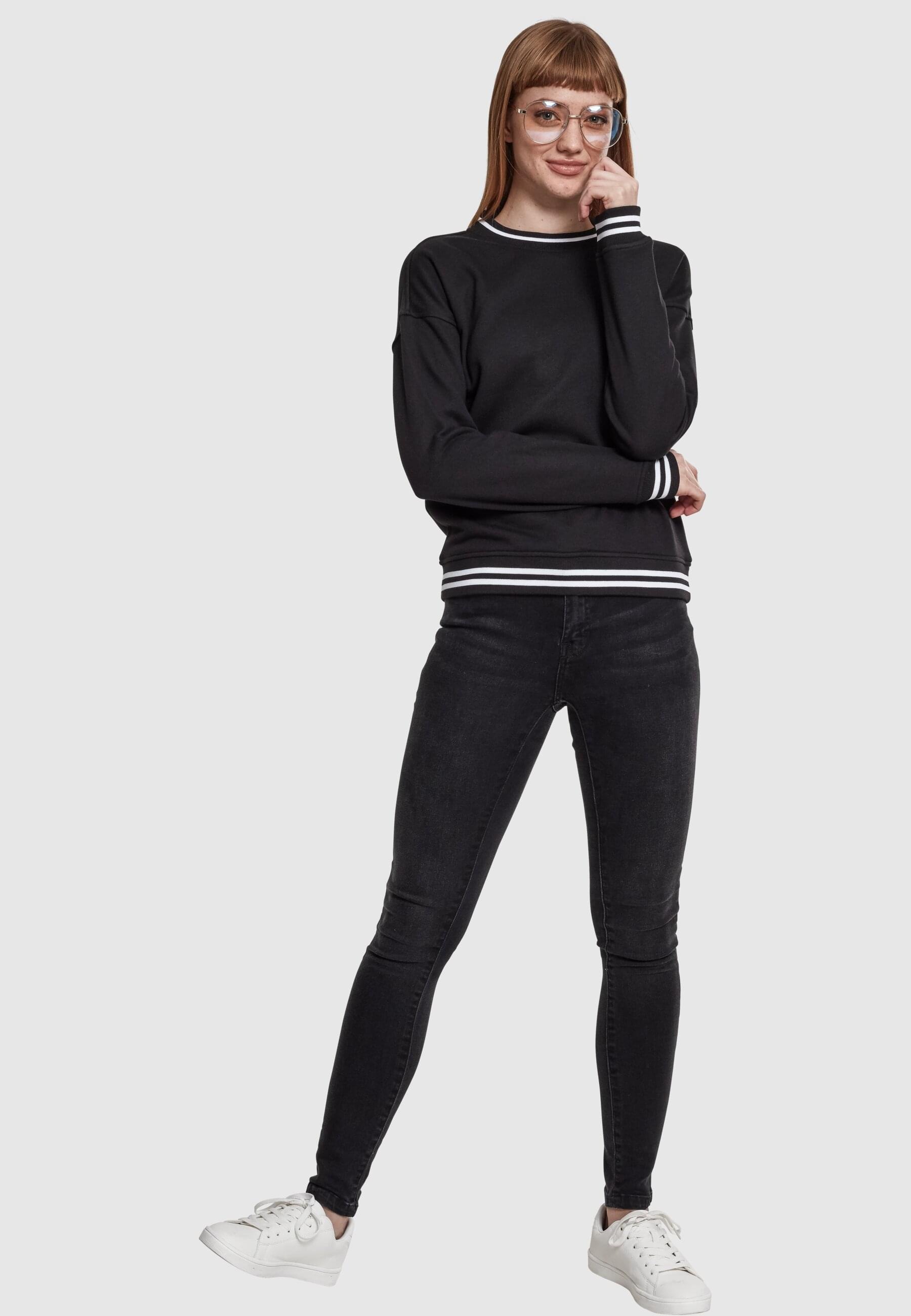 MSTRDS Sonnenbrille »MSTRDS Unisex Alife and Kickin Charlotte A Winterjacke«