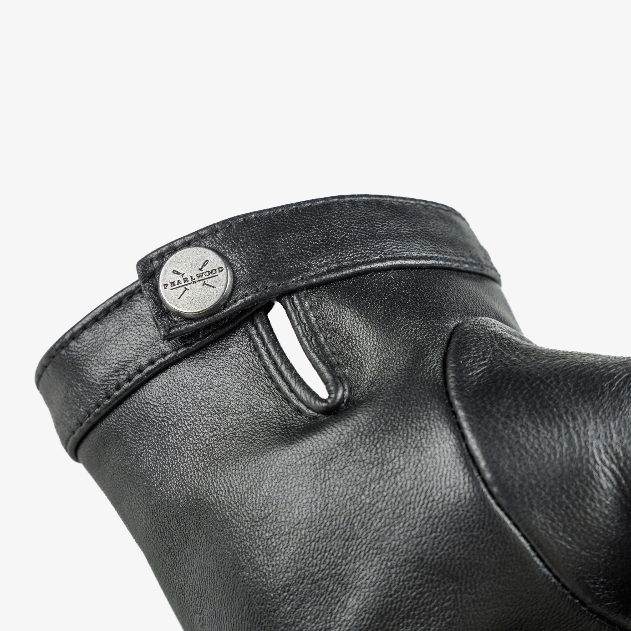 PEARLWOOD Strickhandschuhe »GLEN«