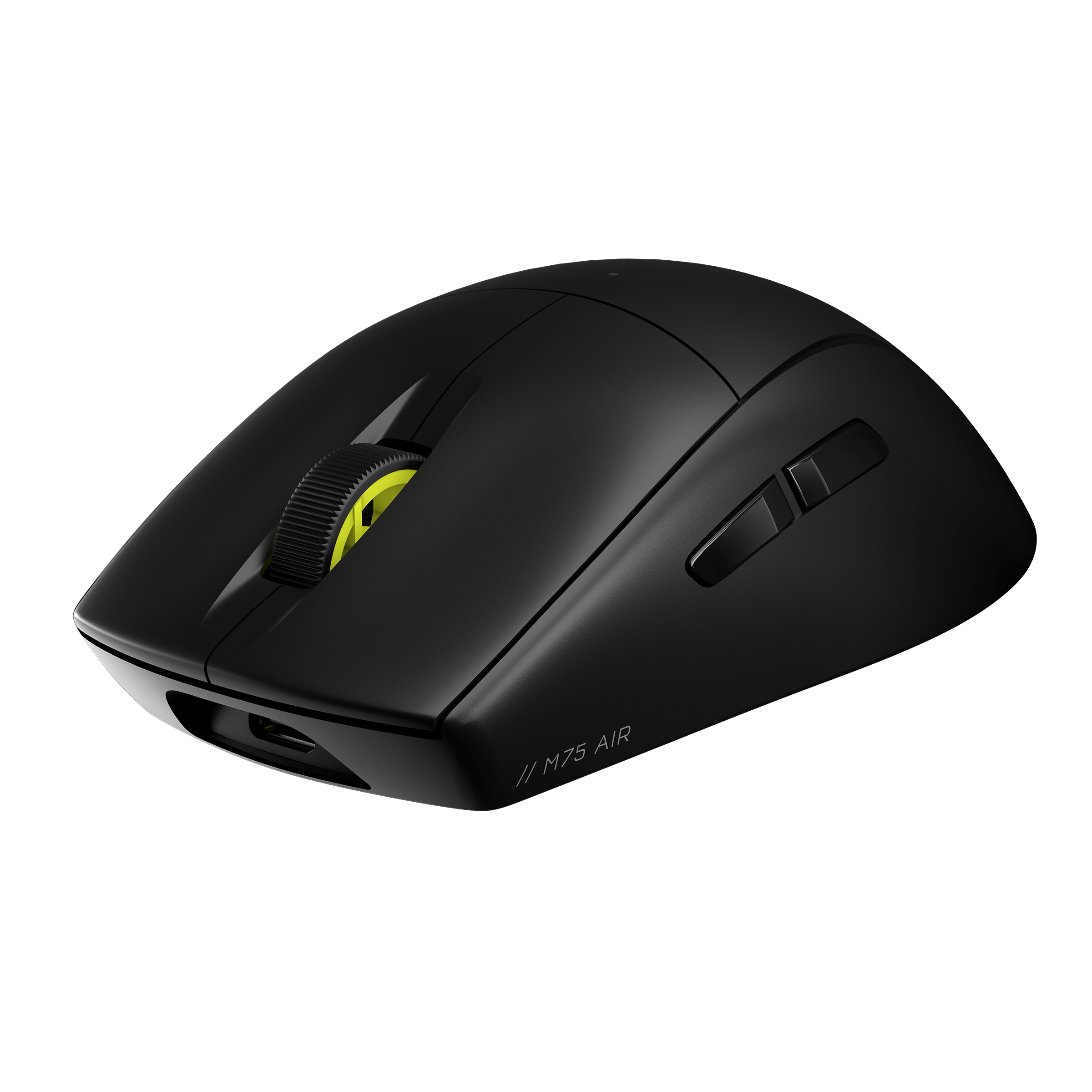 Corsair Gaming-Maus »M75 AIR Wireless«, kabellos
