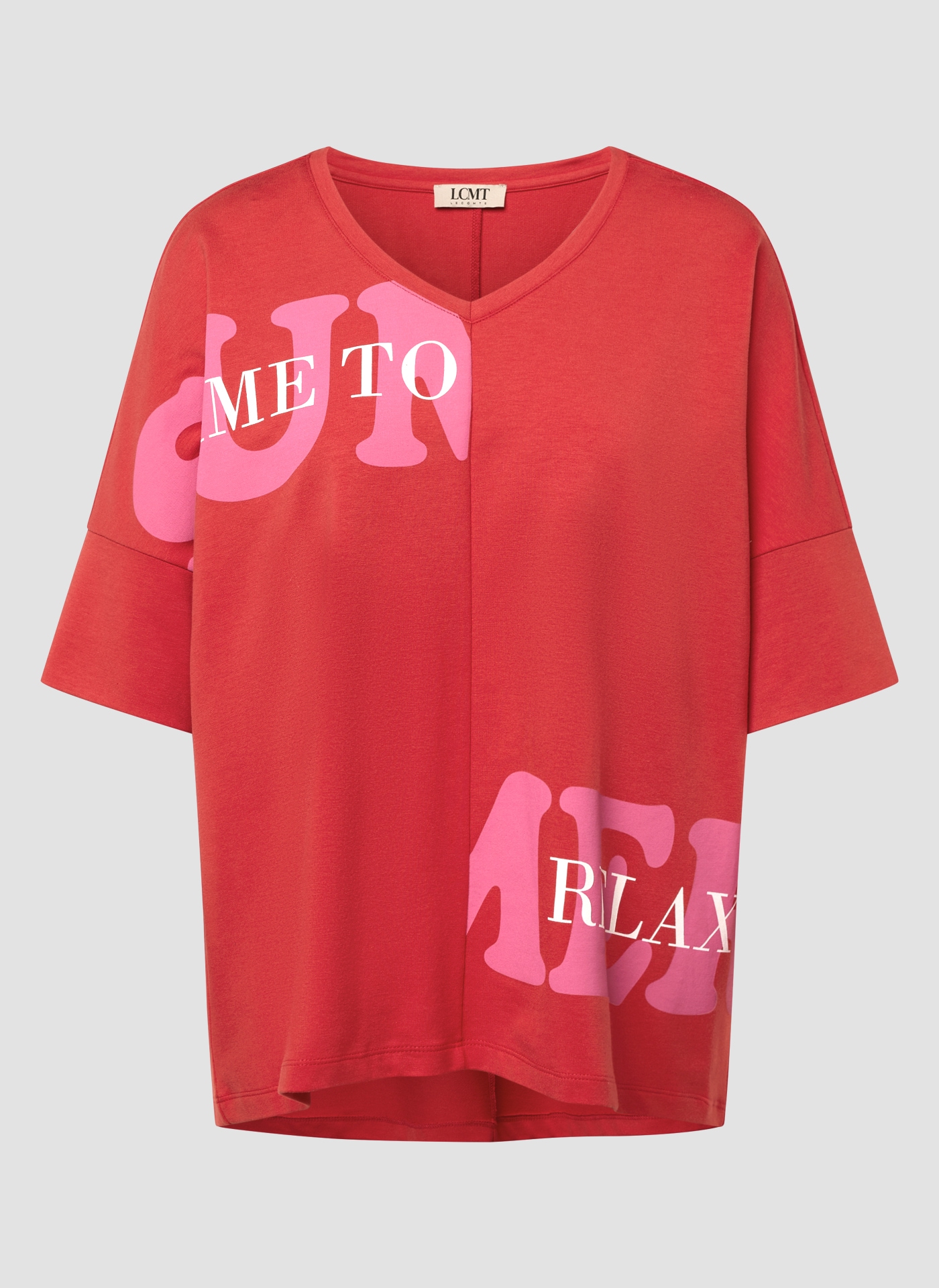 LeComte Print-Shirt »T-Shirt«