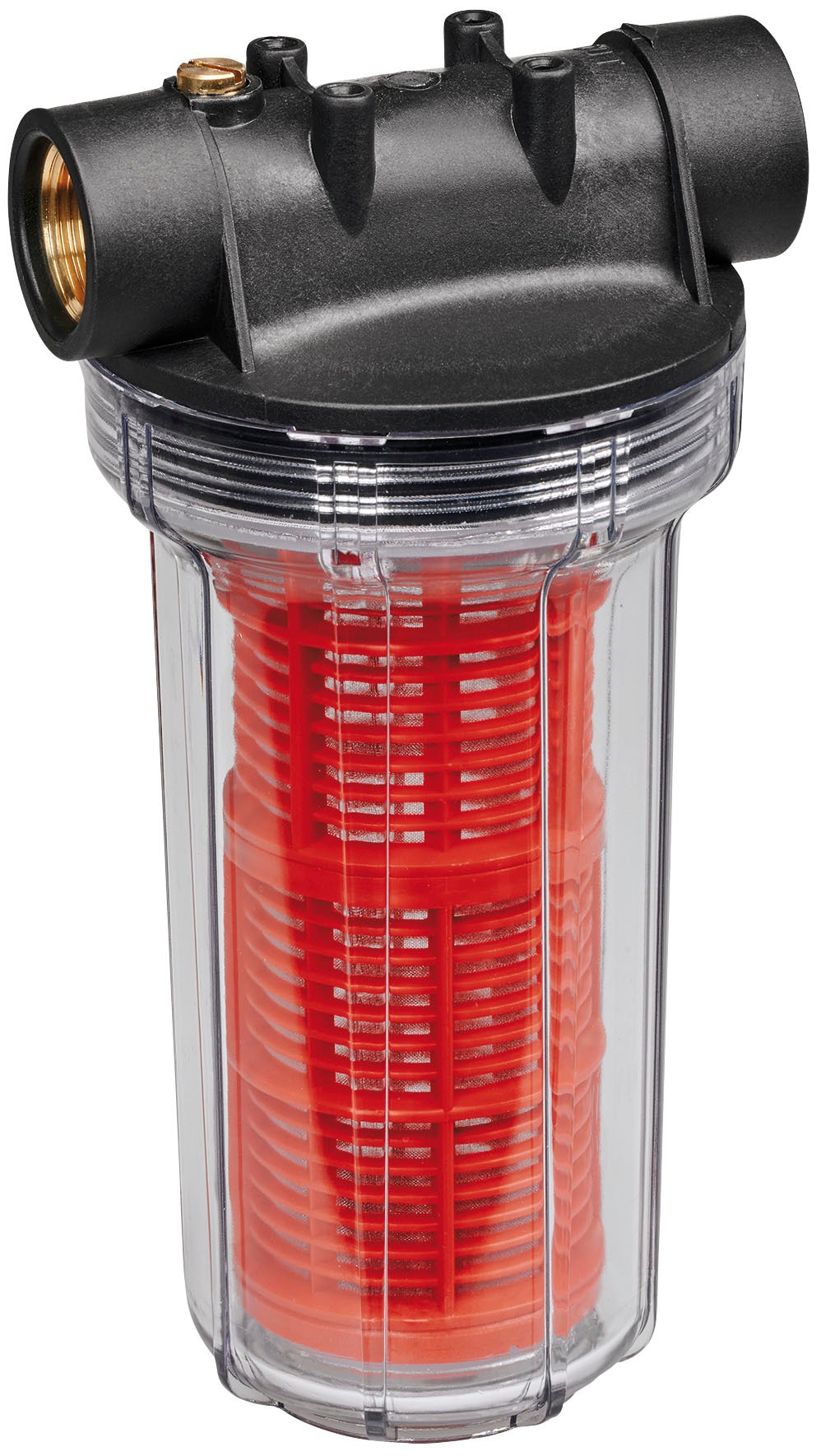 Einhell Vorfilter 25 cm günstig online kaufen