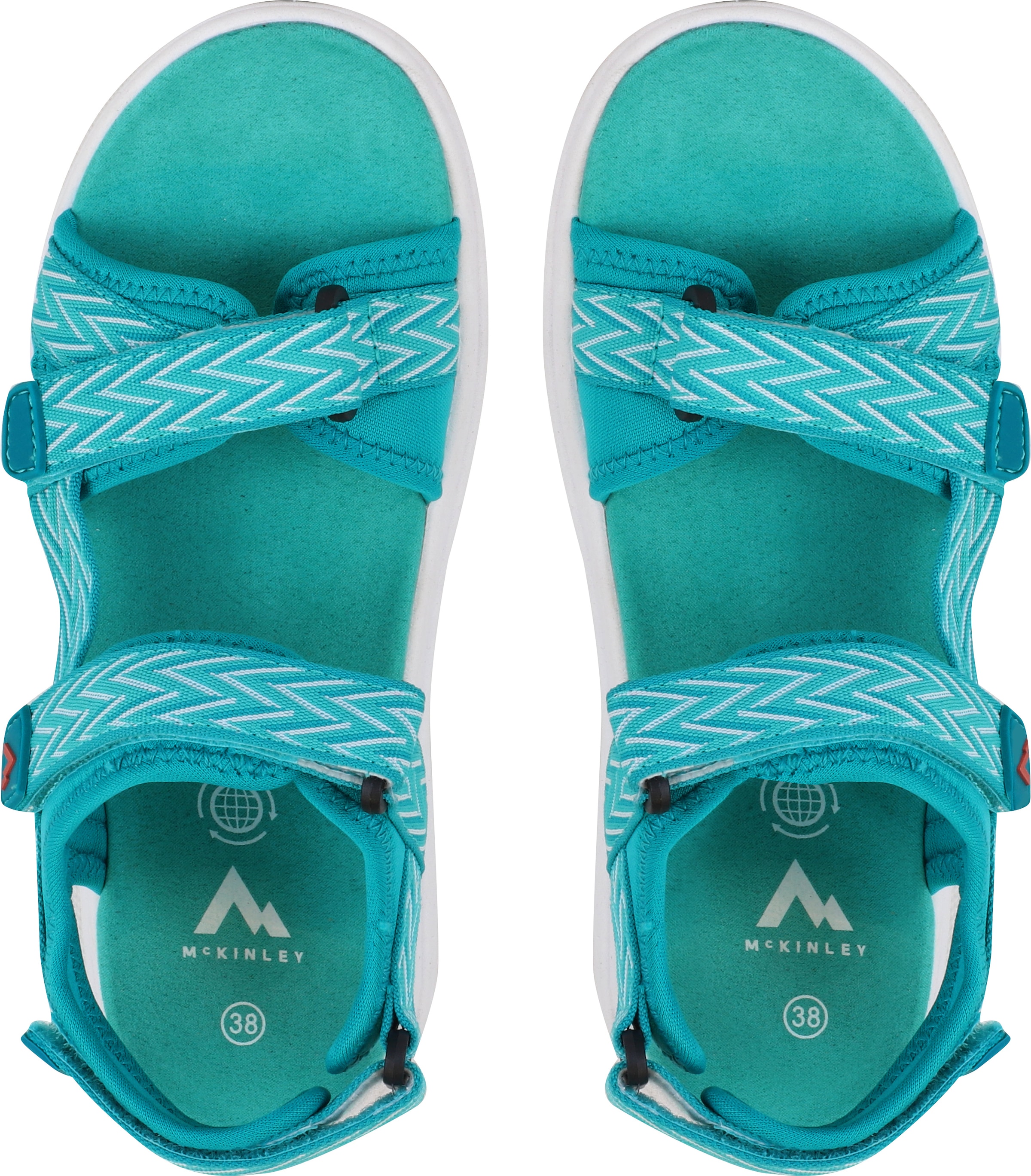 McKINLEY Outdoorsandale »Sportovado W«