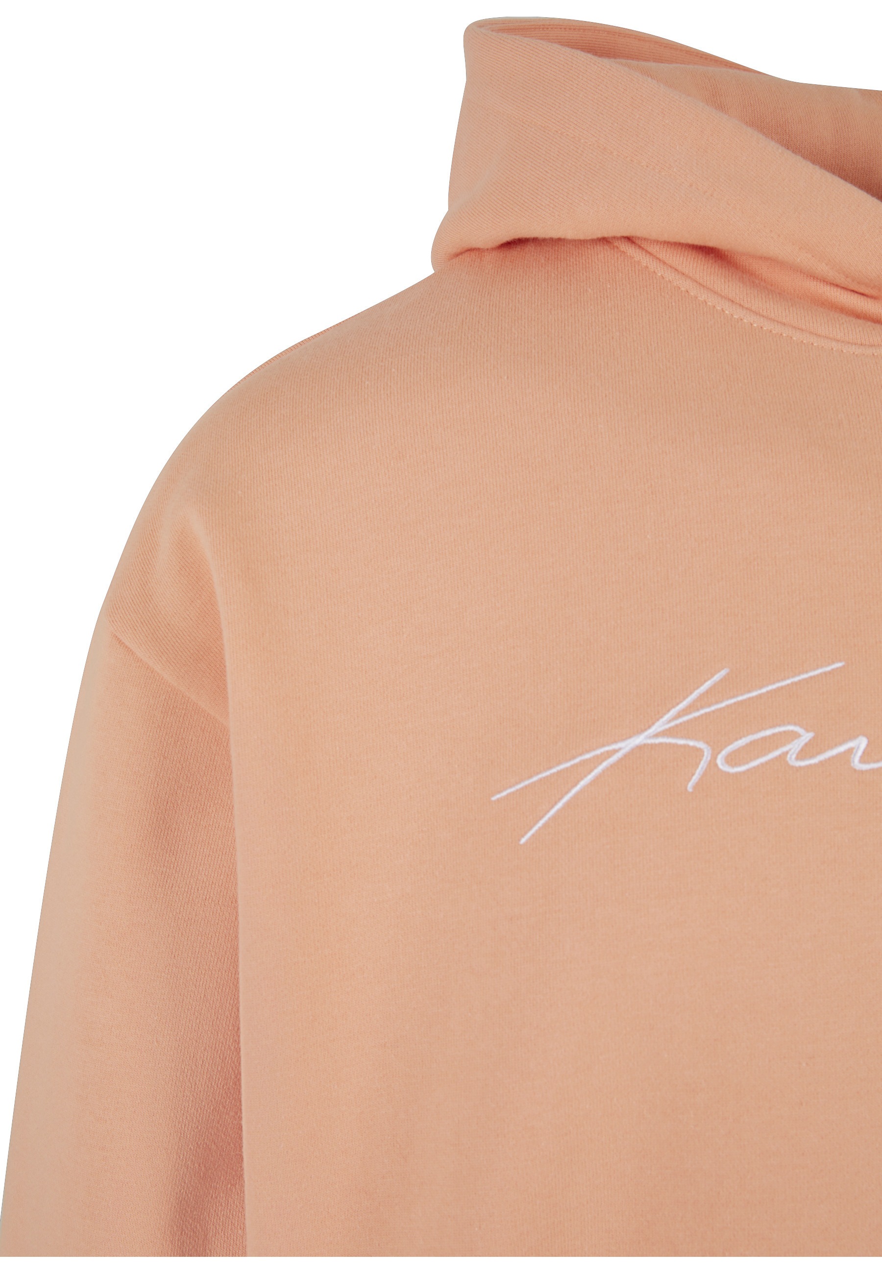 Karl Kani Kapuzenpullover »Karl Kani Herren« 1 Stk.