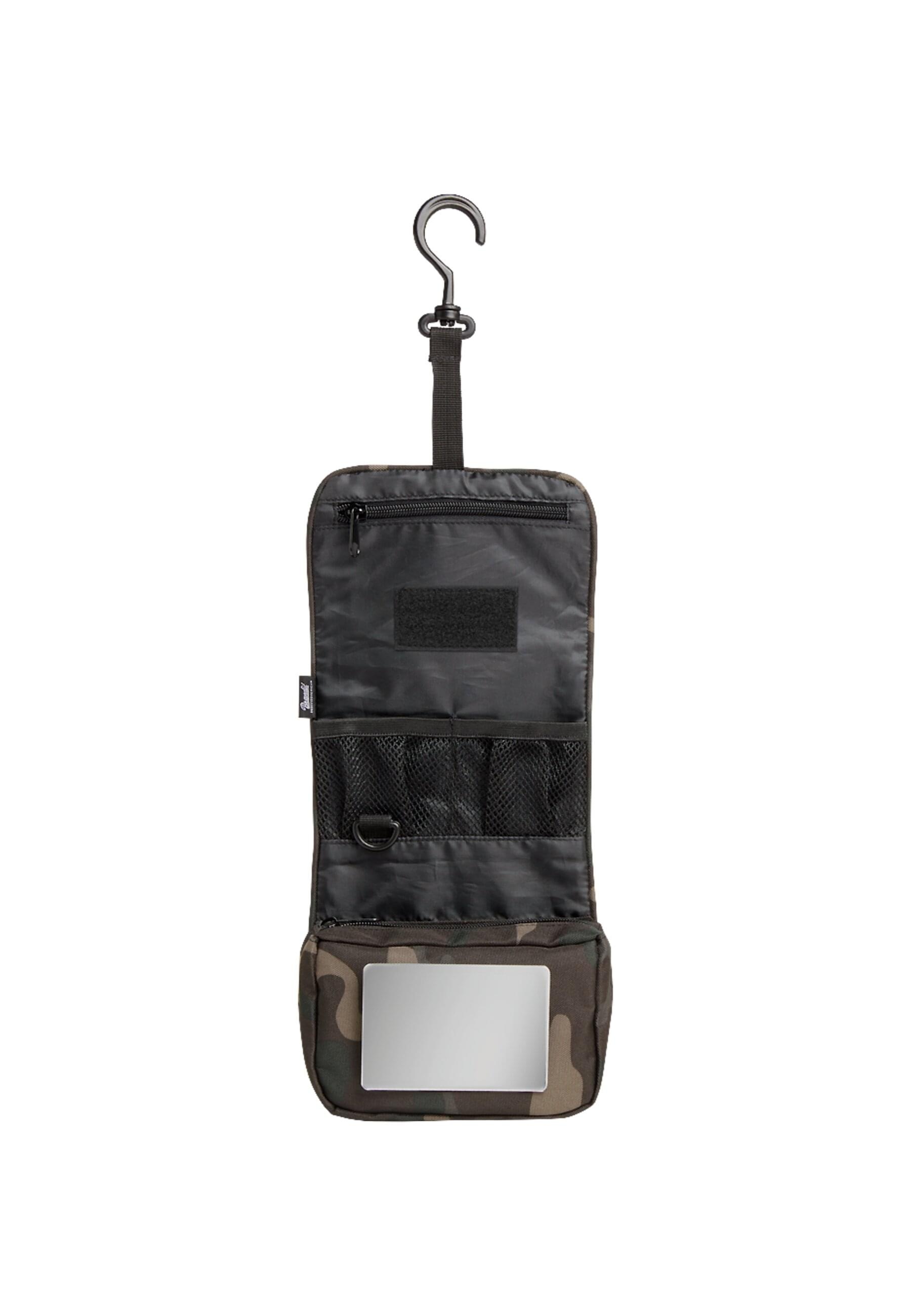 Brandit Mini Bag »Brandit Accessoires Toiletry Bag medium«