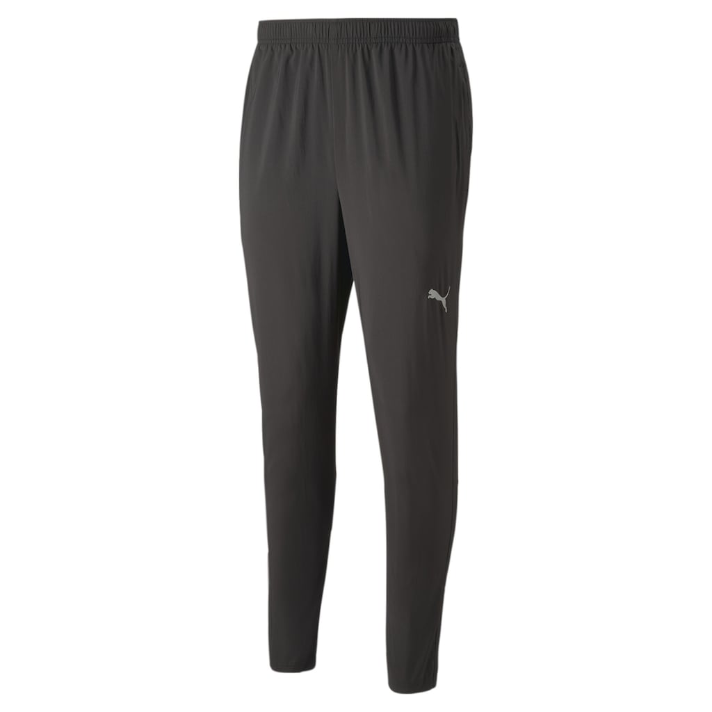 PUMA Laufhose »Run Favourite Tapered Laufhose Herren«