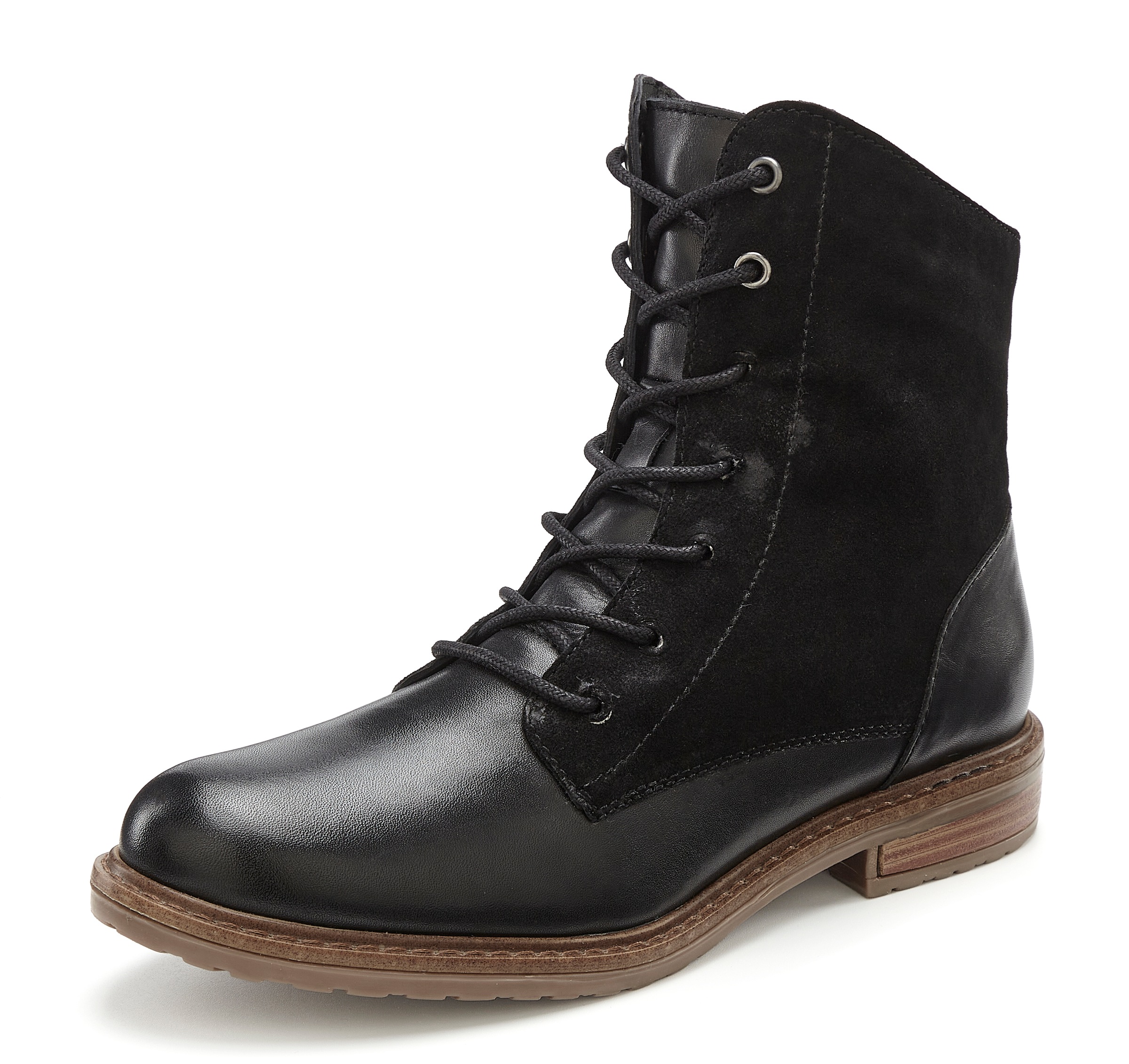 LASCANA Ankle Boots Black 38 2