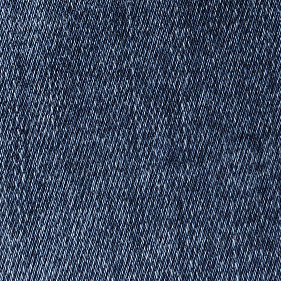 STREET ONE STUDIO Comfort-fit-Jeans, Middle Waist