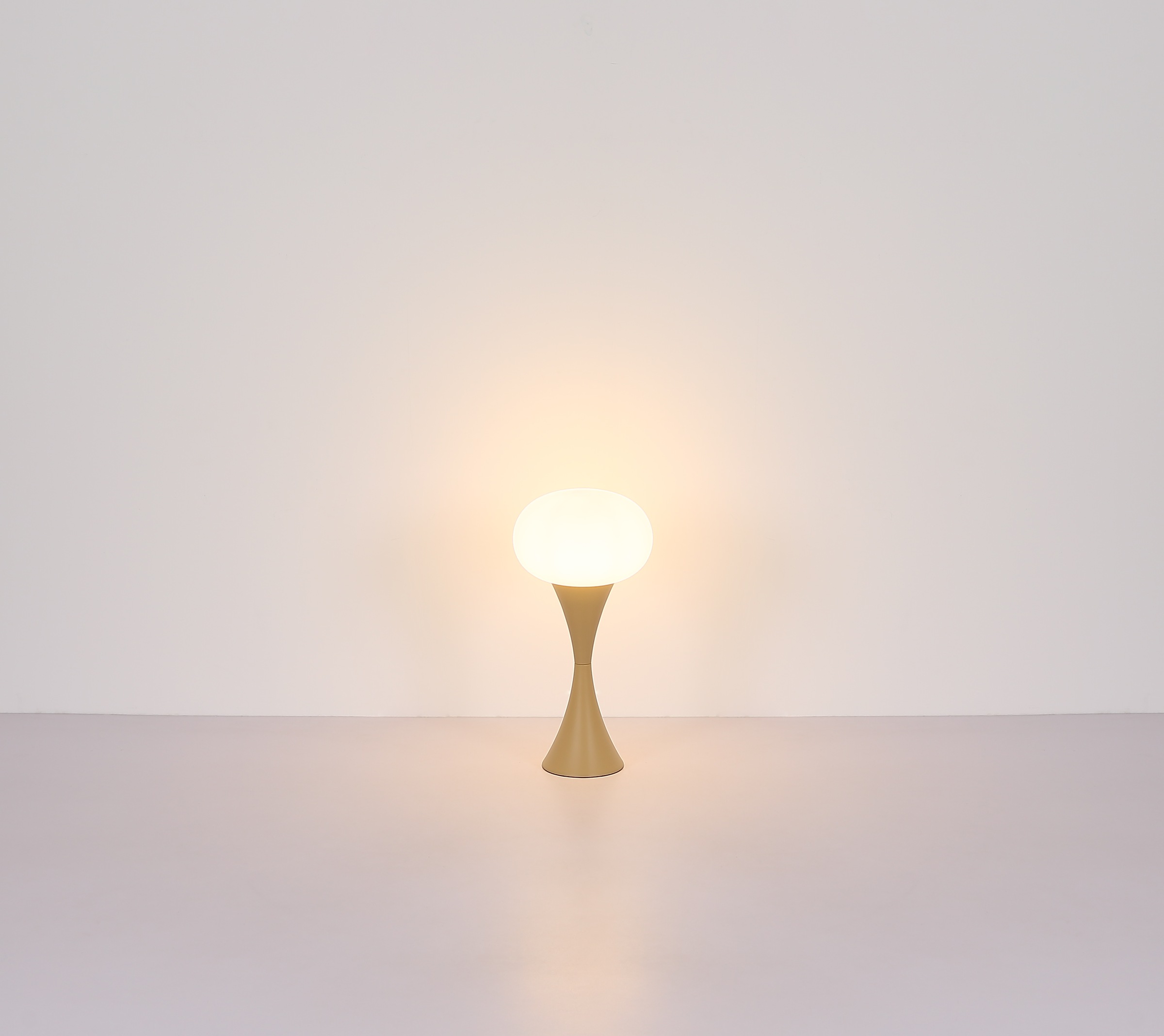 GLOBO LIGHTING Tischleuchte »LULA« E14 1 Stk. Tischlampe Nachttischlampe Deko-Tischleuchte Schlafzimmer