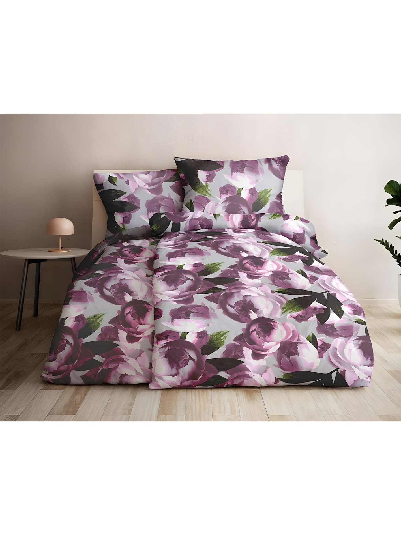 Grund Wendebettwäsche 1 tlg. tlg. günstig online kaufen