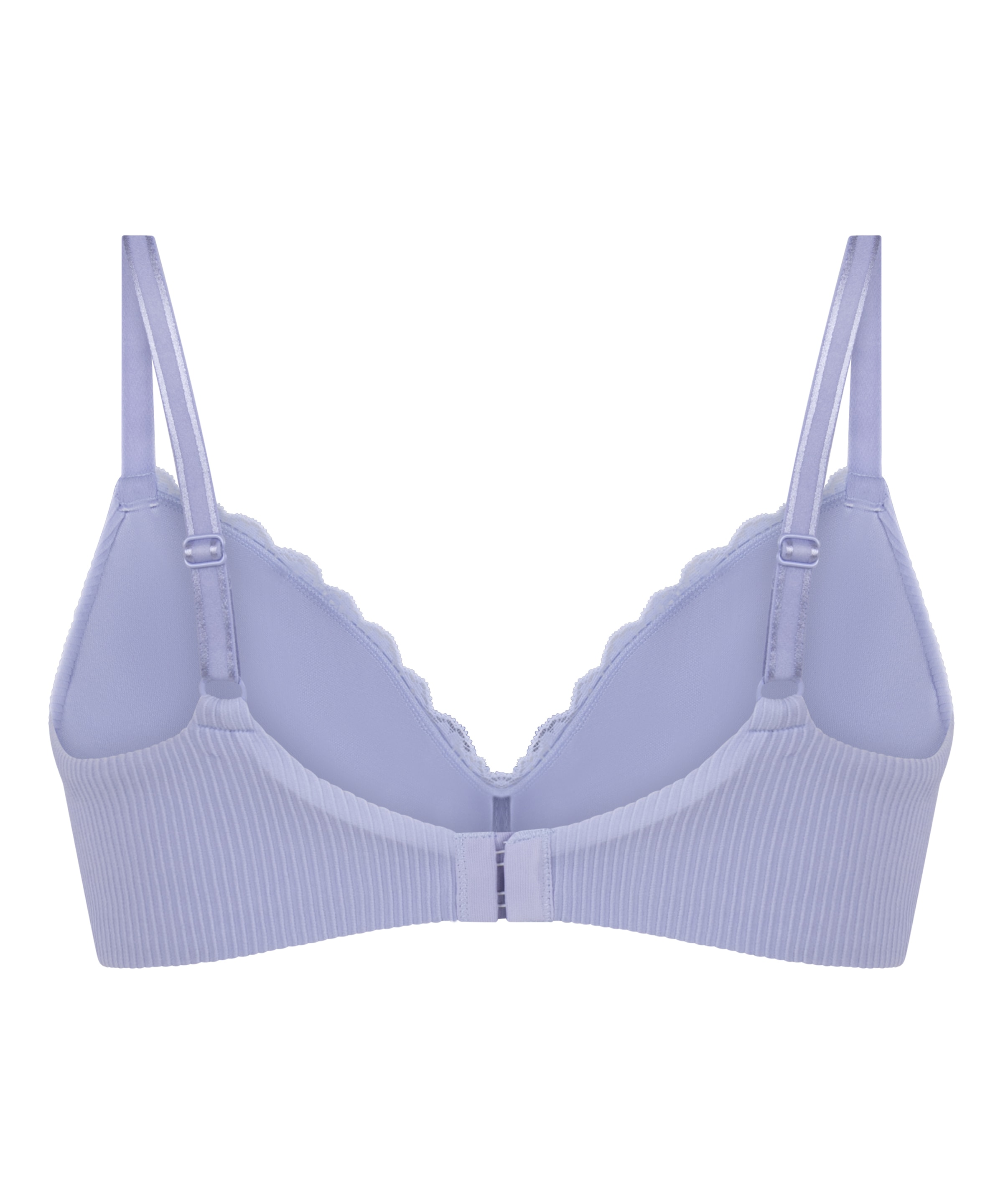 Hunkemöller Bügelloser BH »Lola Padded Non-Wired Bra«