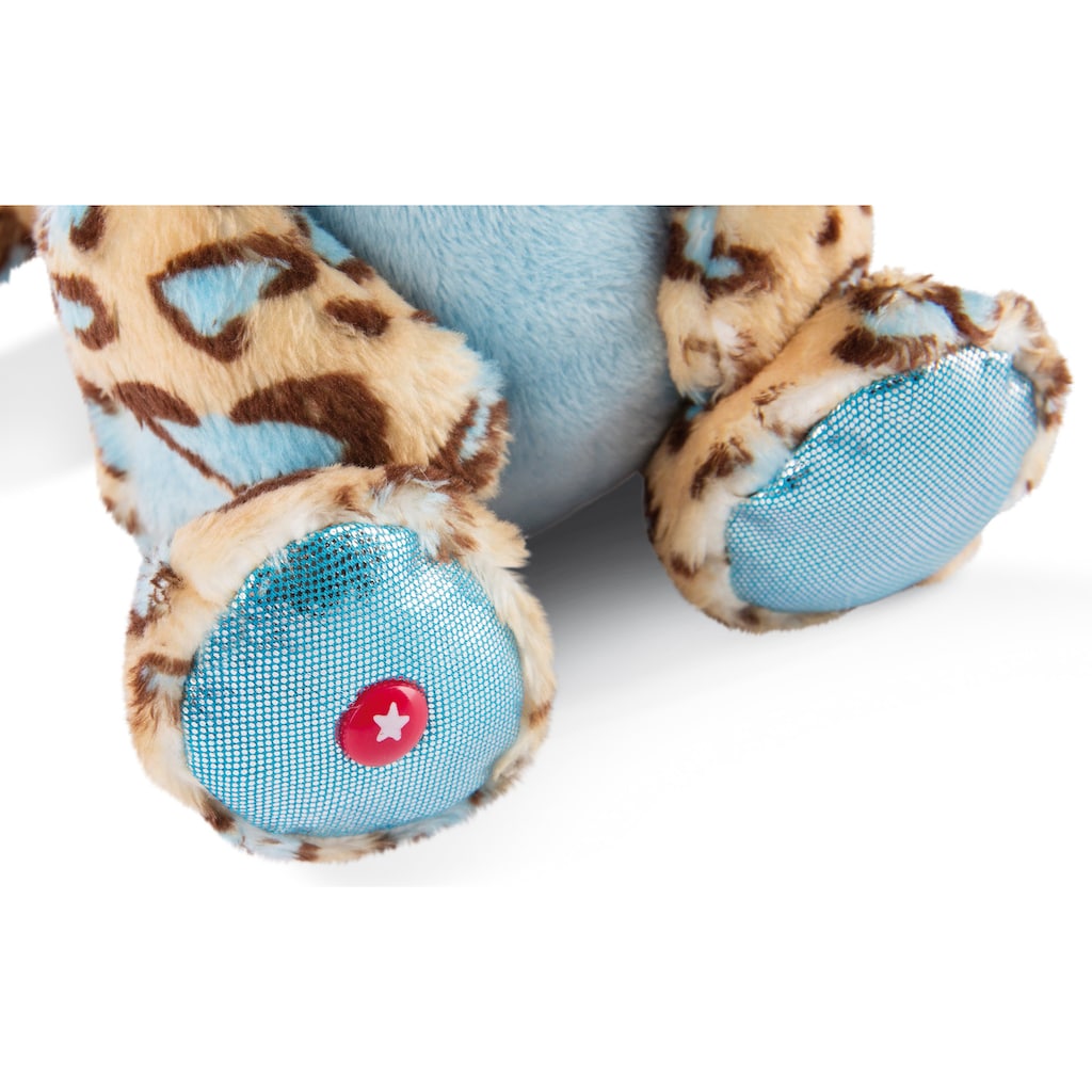 Nici Kuscheltier »Glubschis, Leopard Lassi, 25 cm«