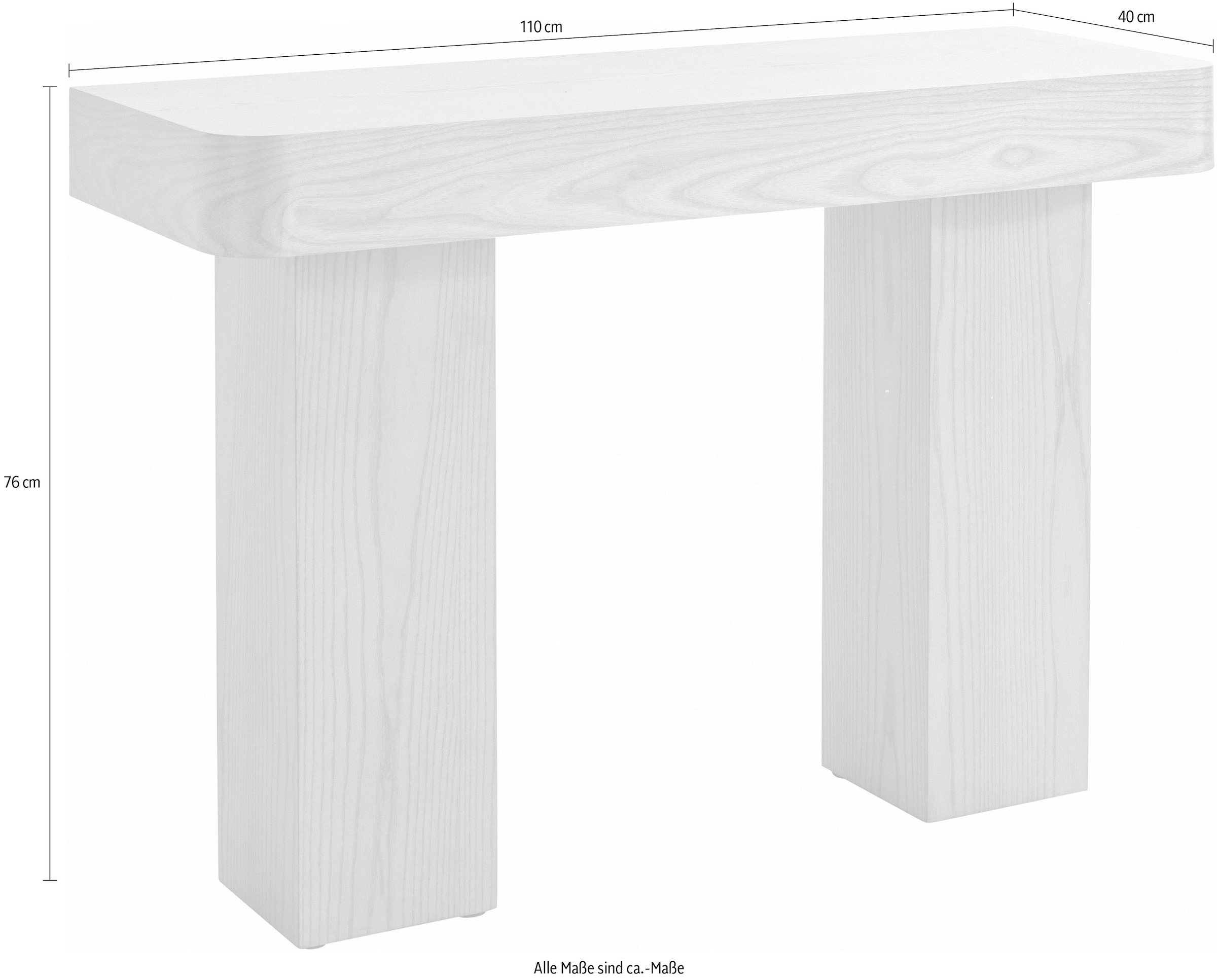 LeGer Home by Lena Gercke Konsolentisch »Selmia«