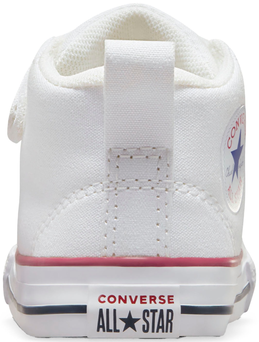 Converse Sneaker »CHUCK TAYLOR ALL STAR MALDEN STREET«