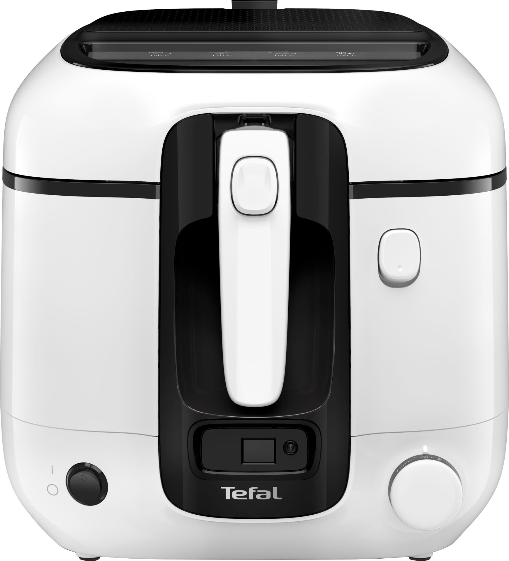 Tefal Fritteuse 