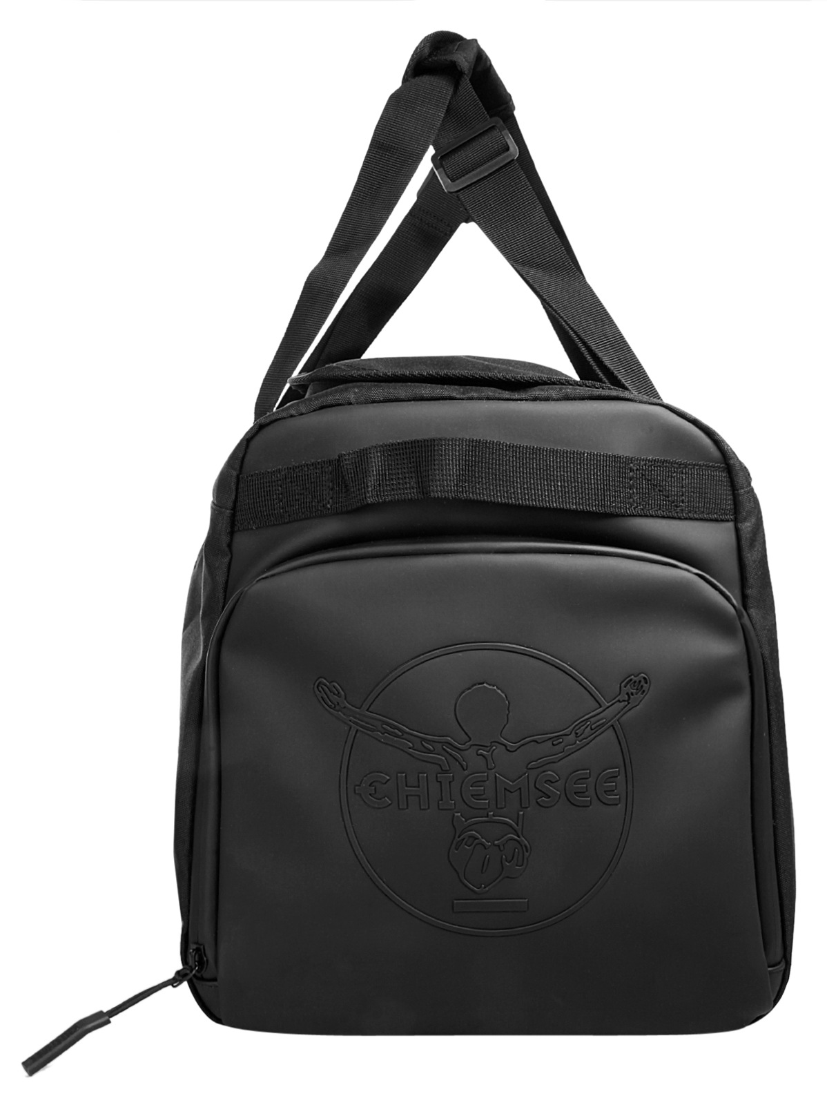 Chiemsee Reisetasche »TRACK "N" DAY«