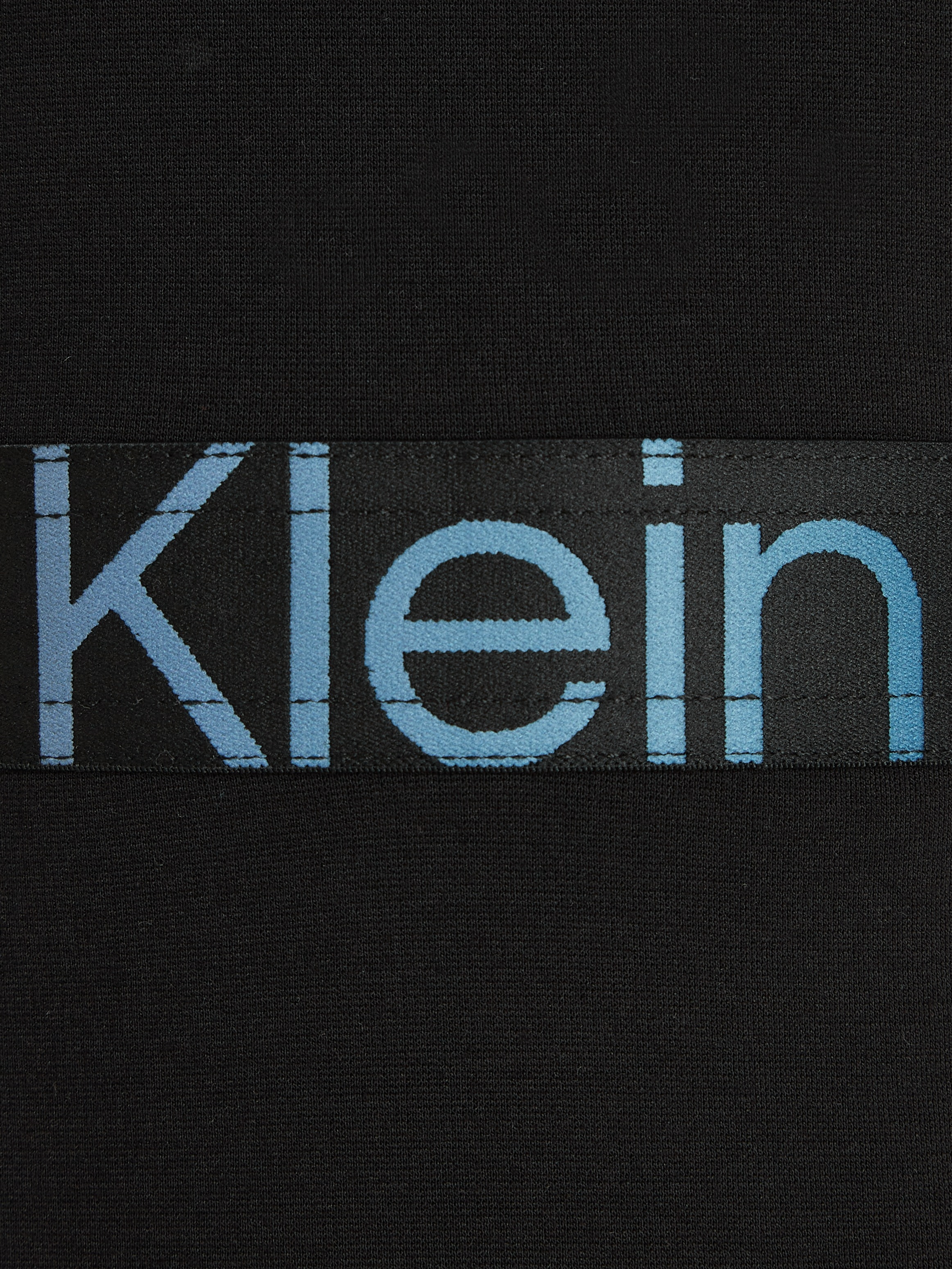 Calvin Klein LS Blusenkleid »PUNTO DRESS« BAUR Jeans | TAPE