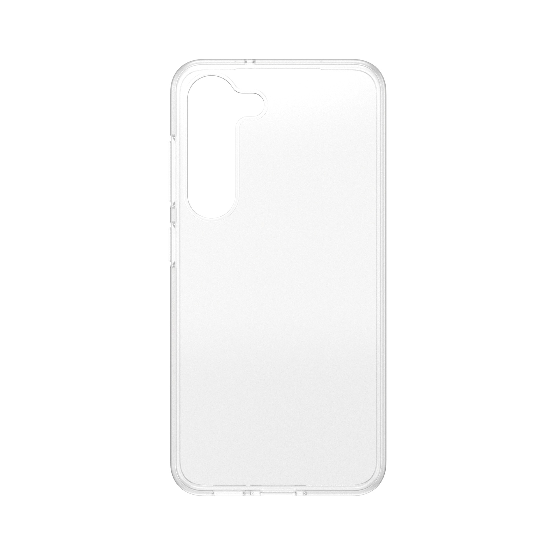 SAFE by PanzerGlass Handyhülle »TPU Case für Samsung Galaxy S24«, Backcover, Schutzhülle, stoßfest, kratzfest, widerstandsfähig
