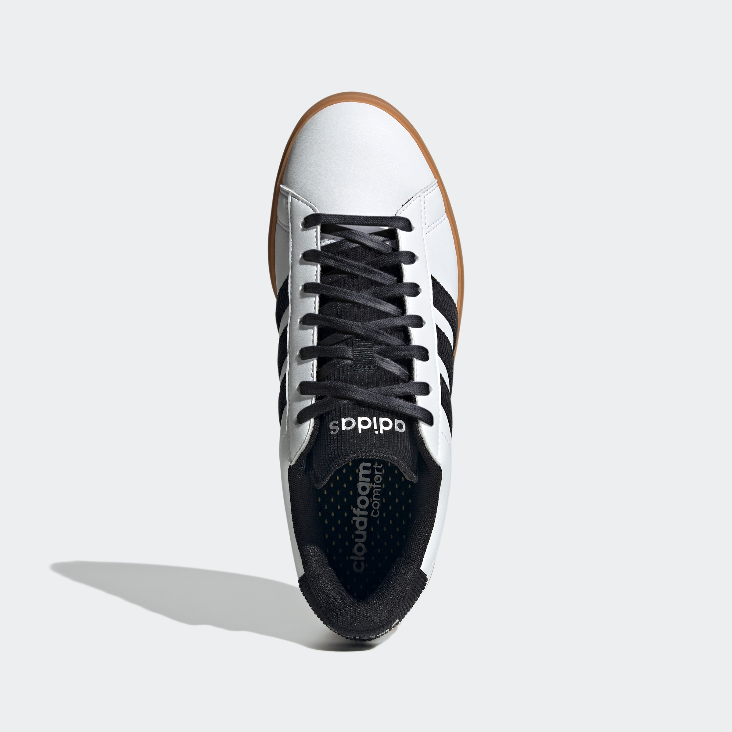 adidas Sportswear Sneaker »GRAND COURT 2.0«, Design auf den Spuren des adidas Superstar