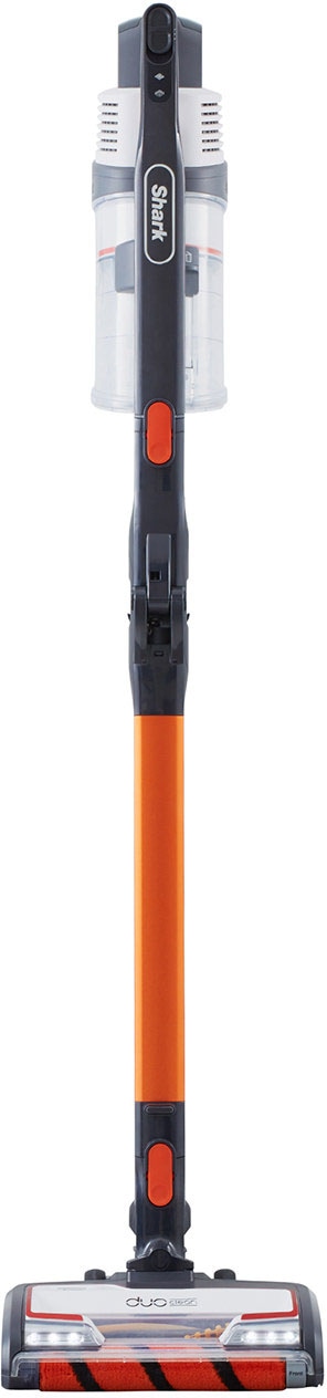 Shark Akku-Stielstaubsauger "IZ201EU, Volks-Staubsauger," günstig online kaufen