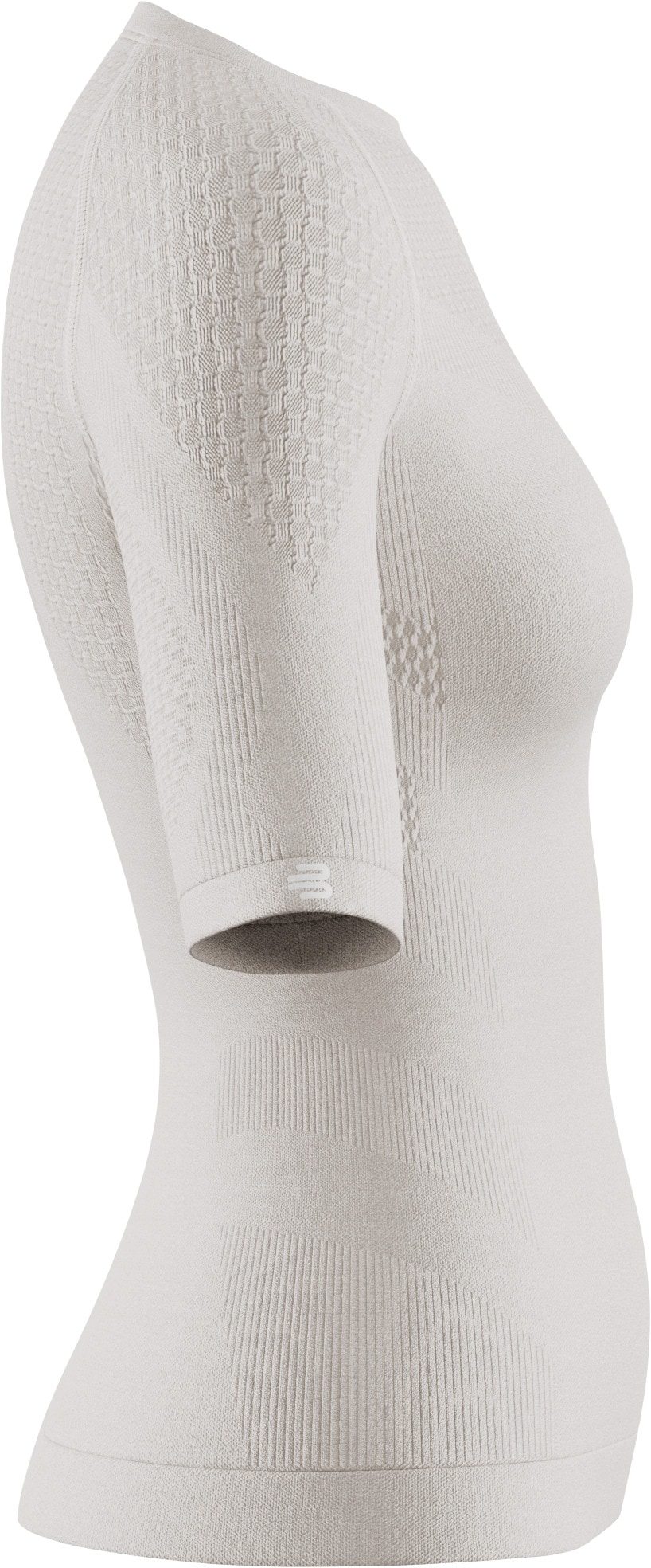 Bauerfeind Funktionsshirt »COMPRESSION SHIRT SHORT SLEEVE« 1 Stk.