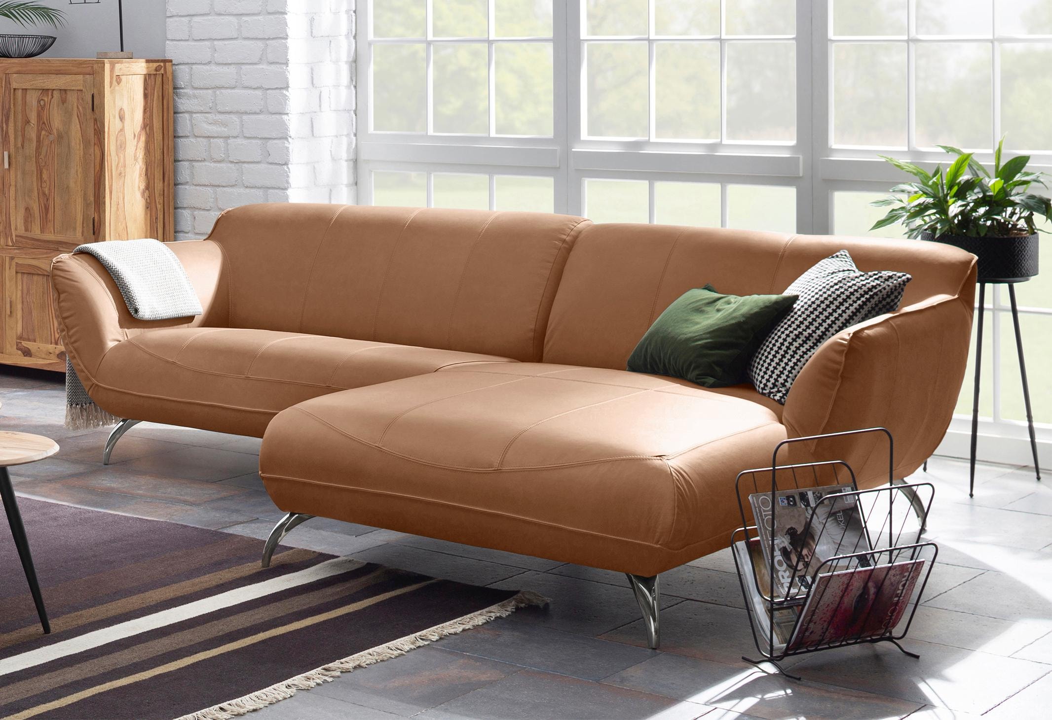 Gutmann Factory Ecksofa Venezuela