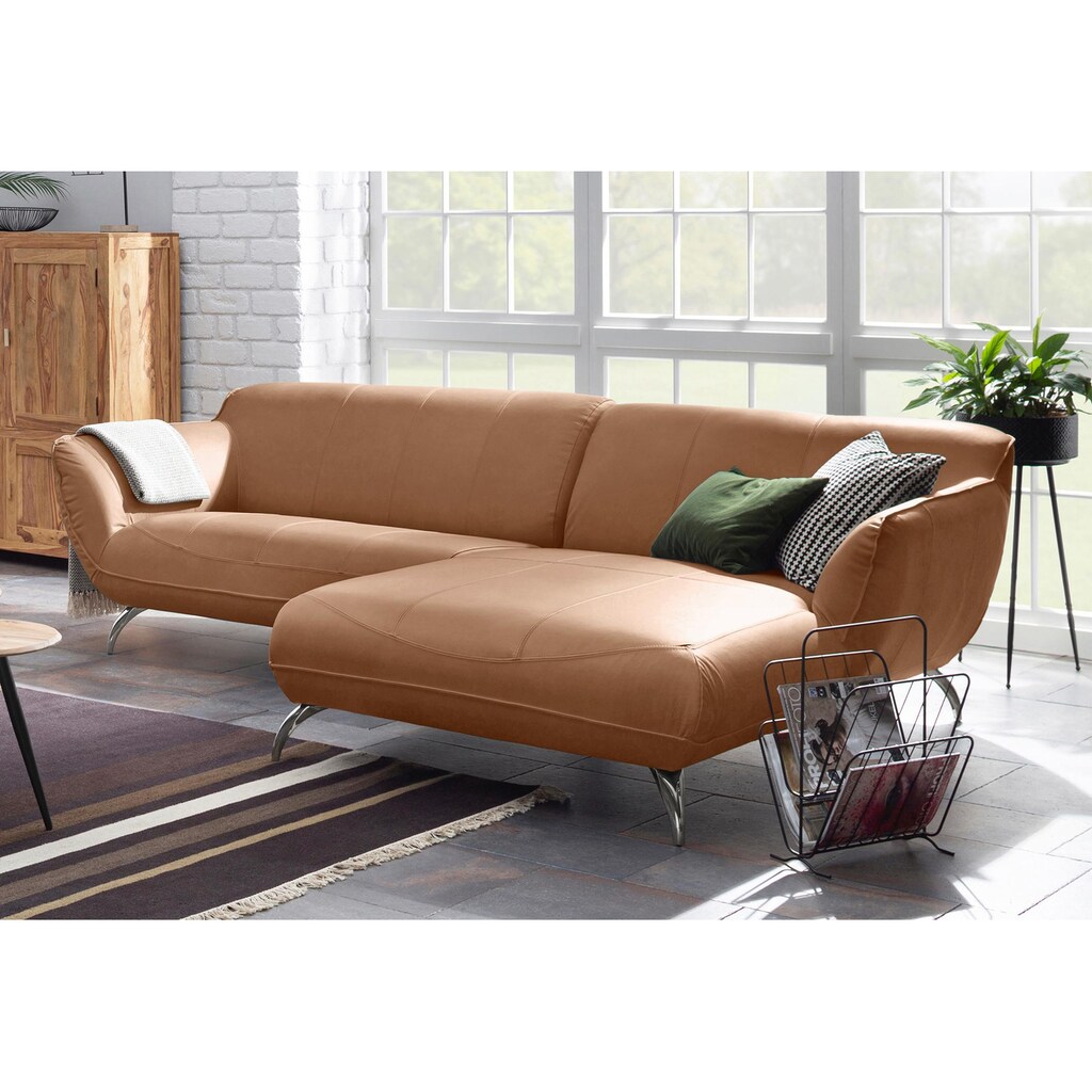 Gutmann Factory Ecksofa »Venezuela«