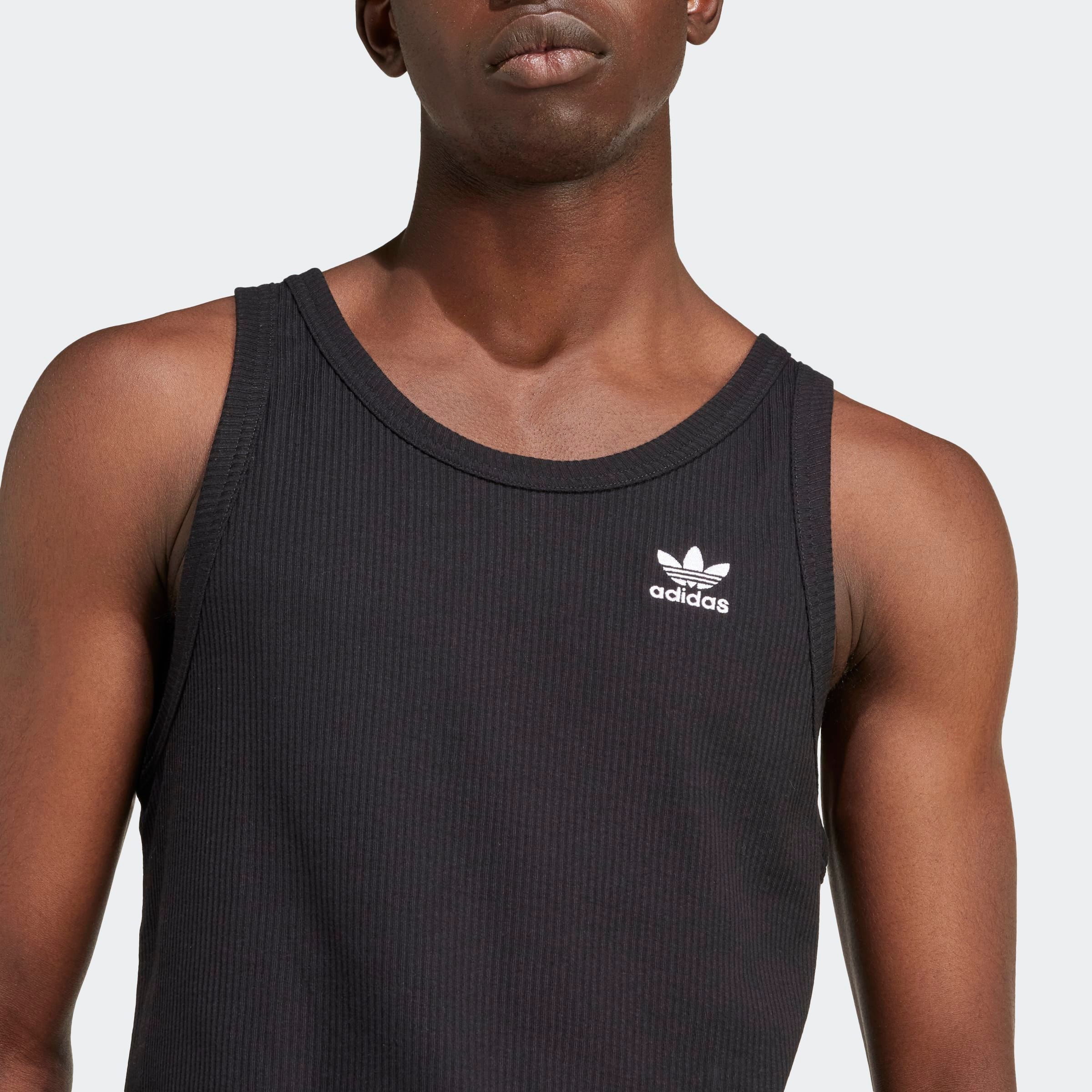 adidas Originals Tanktop »ESS TANK«