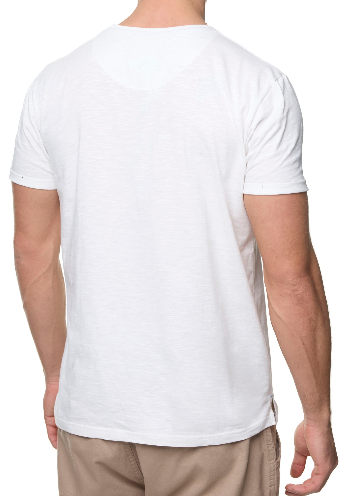 Indicode Rundhalsshirt »INGiuse«