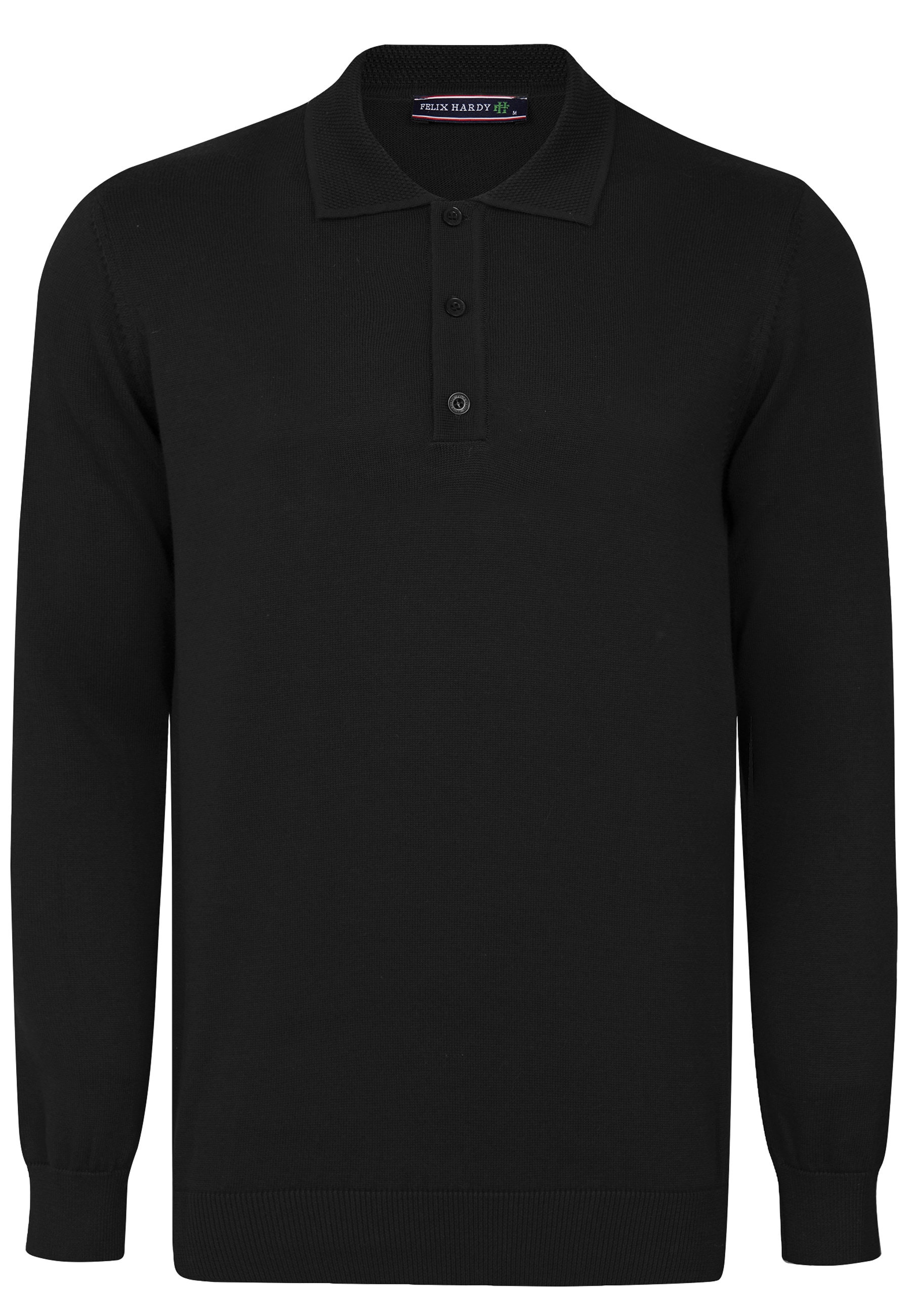 Felix Hardy Polokragenpullover "AFONSO" günstig online kaufen