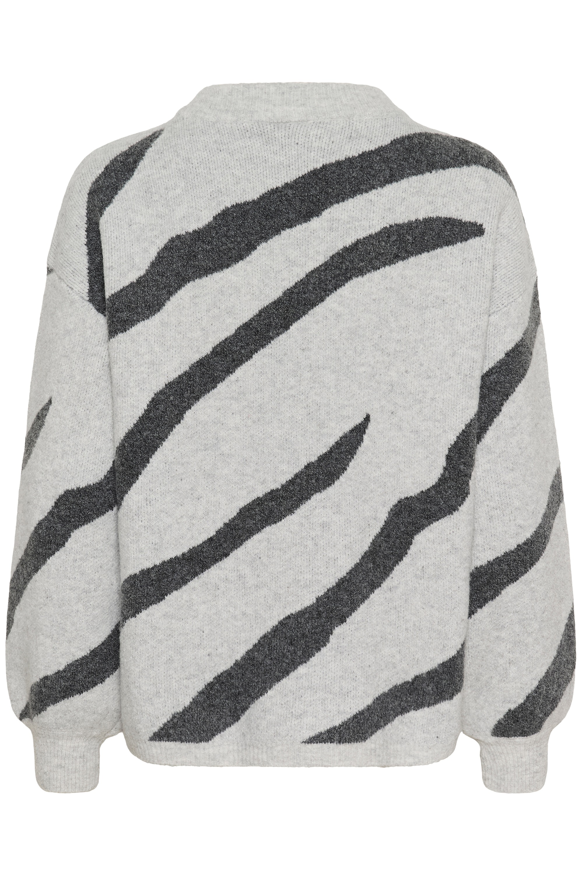 KAFFE Strickpullover »Damen Strickpullover KAwilma«