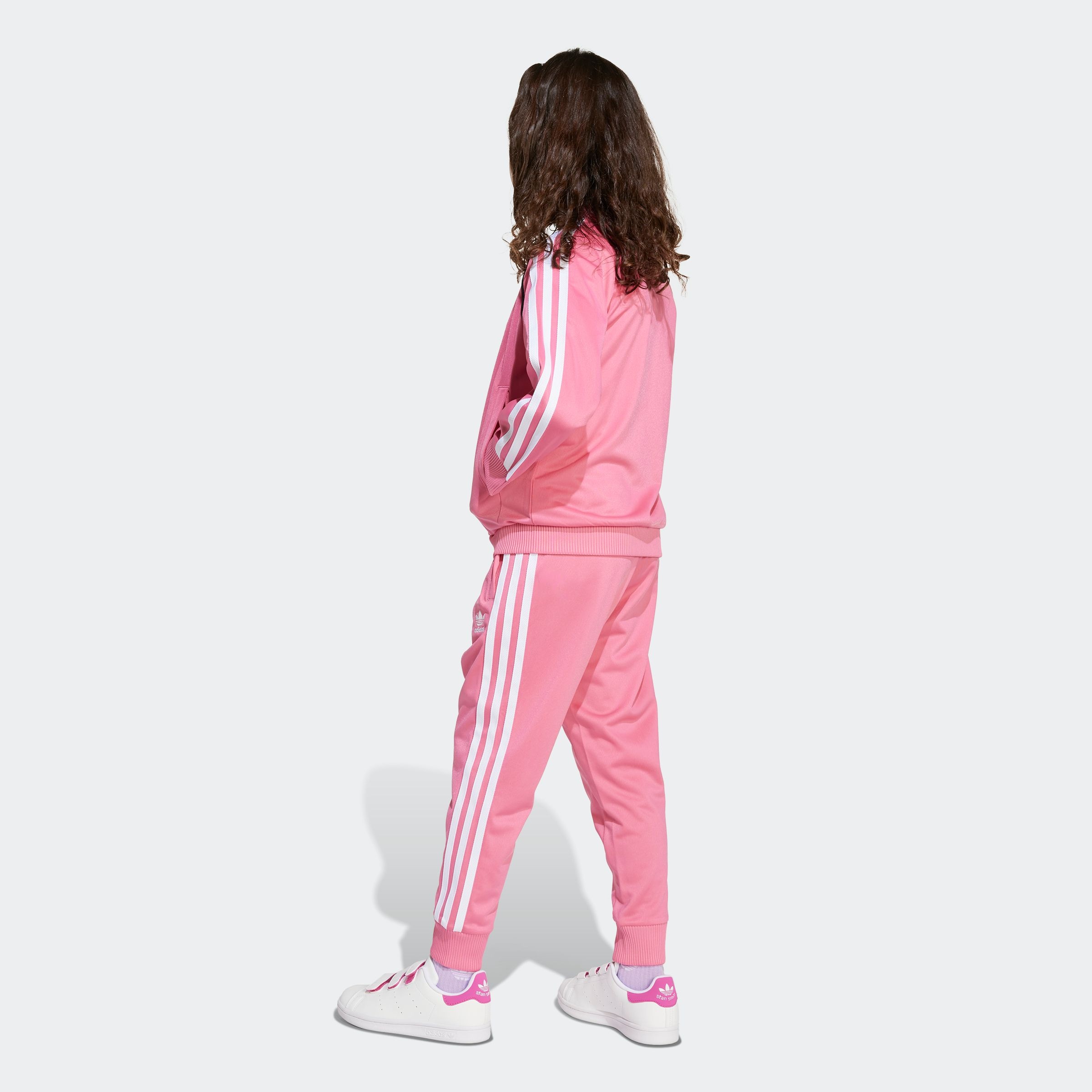adidas Originals Trainingsanzug »SST TRACKSUIT«, (2 tlg.)