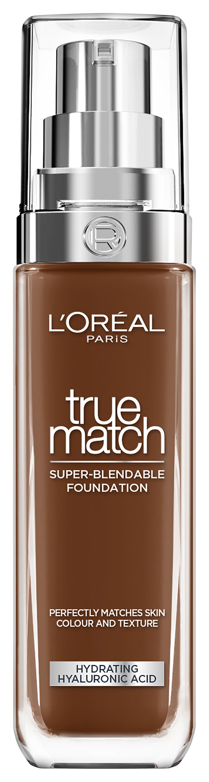 L'ORÉAL PARIS L'ORÉAL Paris Foundation »L'Oréal Pari...