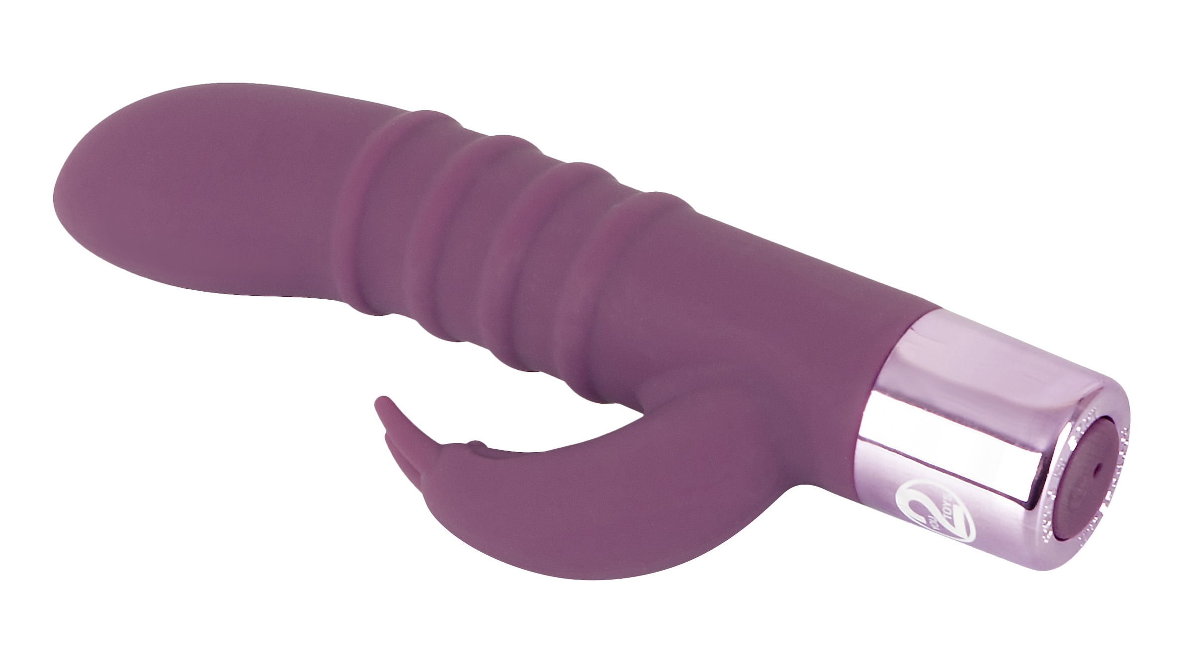 Elegant Series Vibrator »Rabbitvibrator Rabbit Vibe«