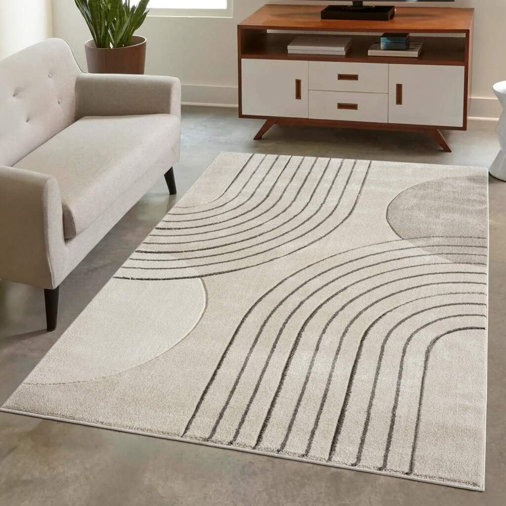 Carpet City Teppich »BONITO7170«, rechteckig